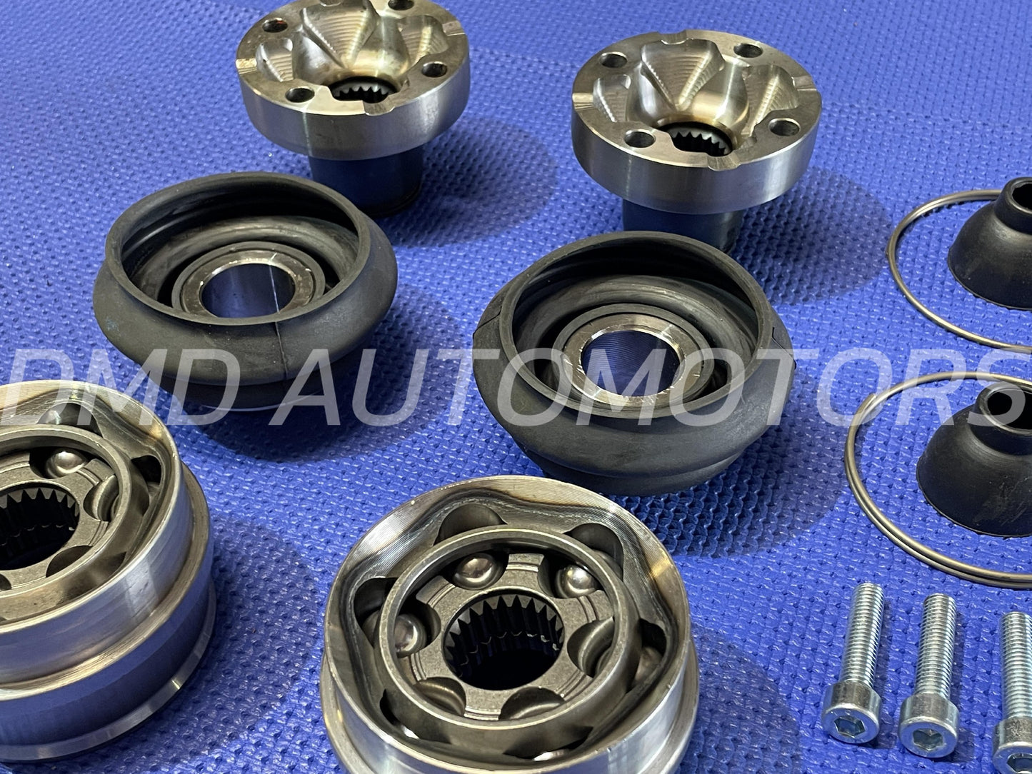 GIUNTI TRIPOIDALI FIAT 500 126