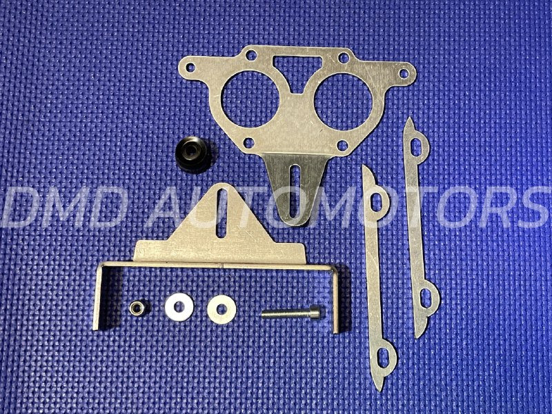 35MM DOUBLE BODY CARBURETOR SUPPORT