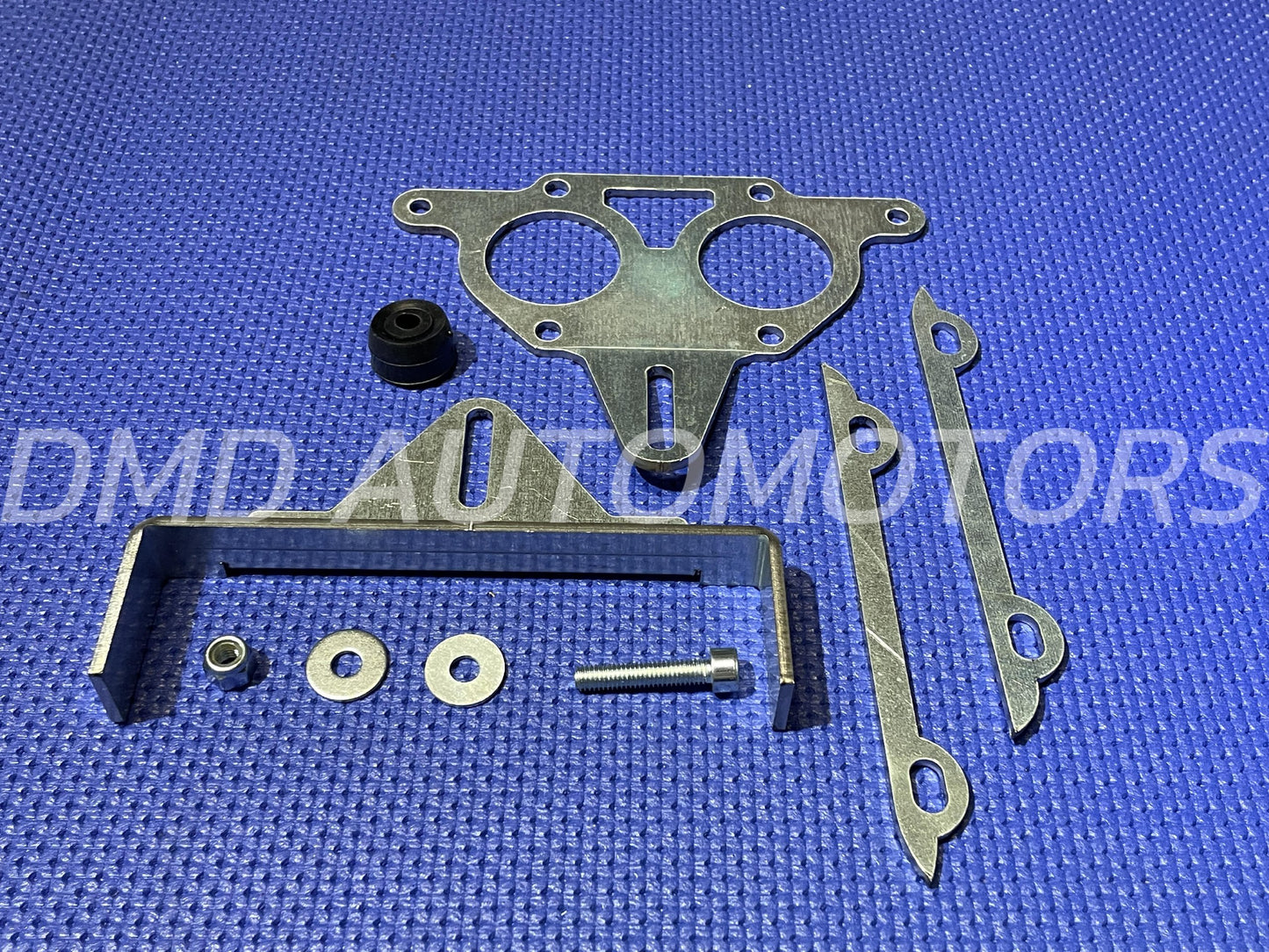 35MM DOUBLE BODY CARBURETOR SUPPORT