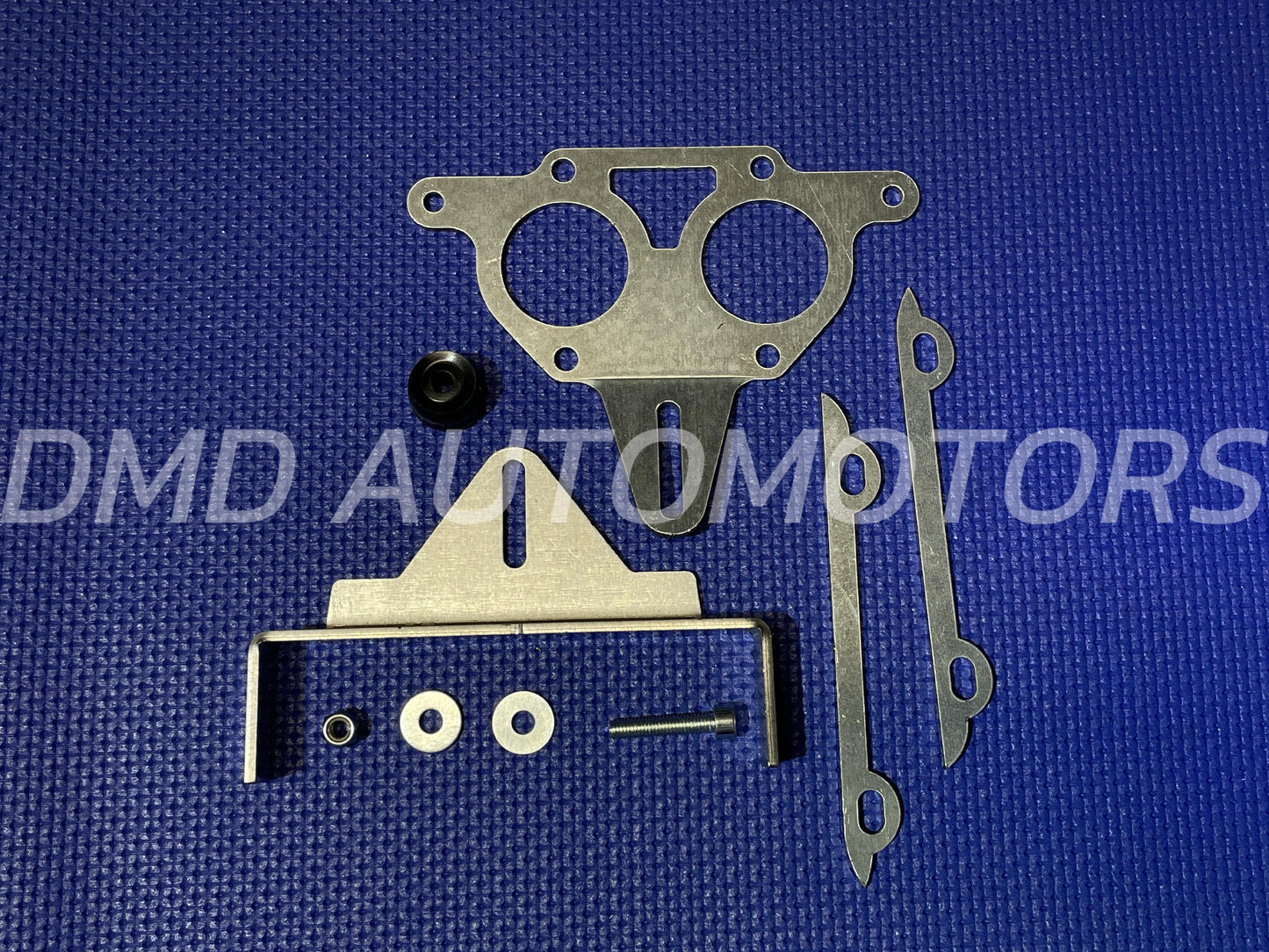 35MM DOUBLE BODY CARBURETOR SUPPORT
