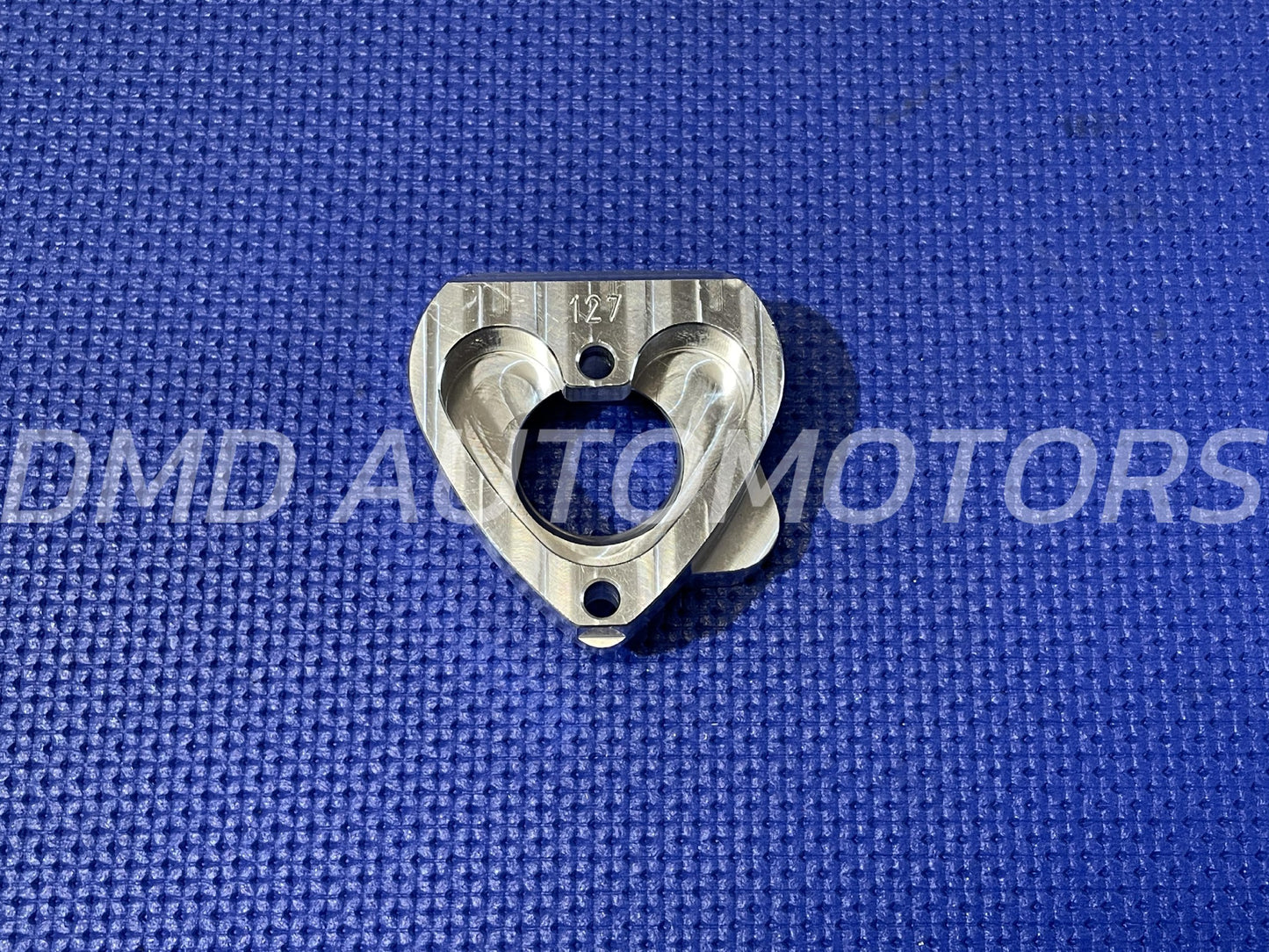 COLLETTORE 126/500 PER CARBURATORE WEBER IBA 32 DERIVAZIONE FIAT 127.