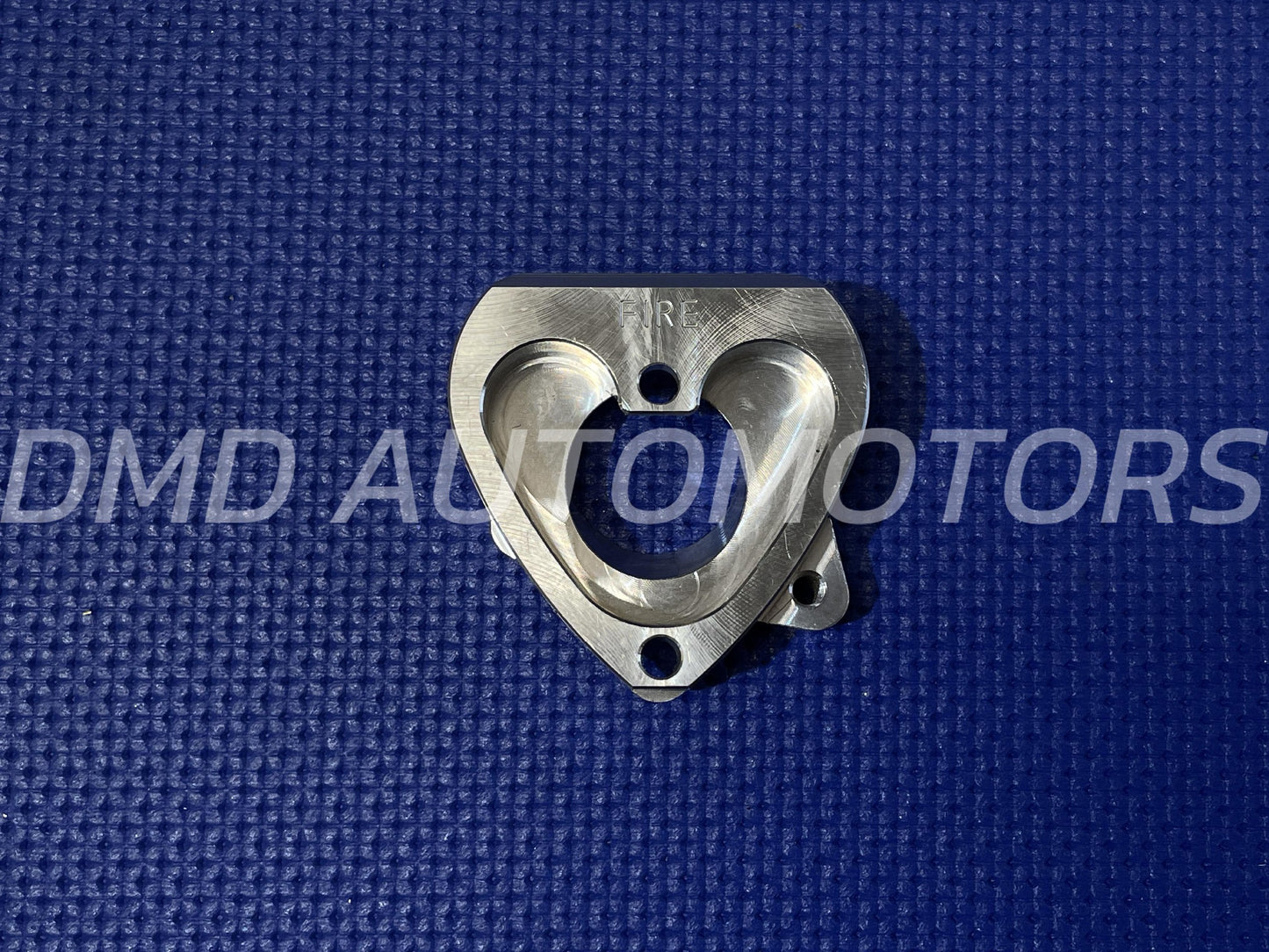 COLLETTORE PER CARBURATORE WEBER TLF 32 FIRE PER FIAT 500/126