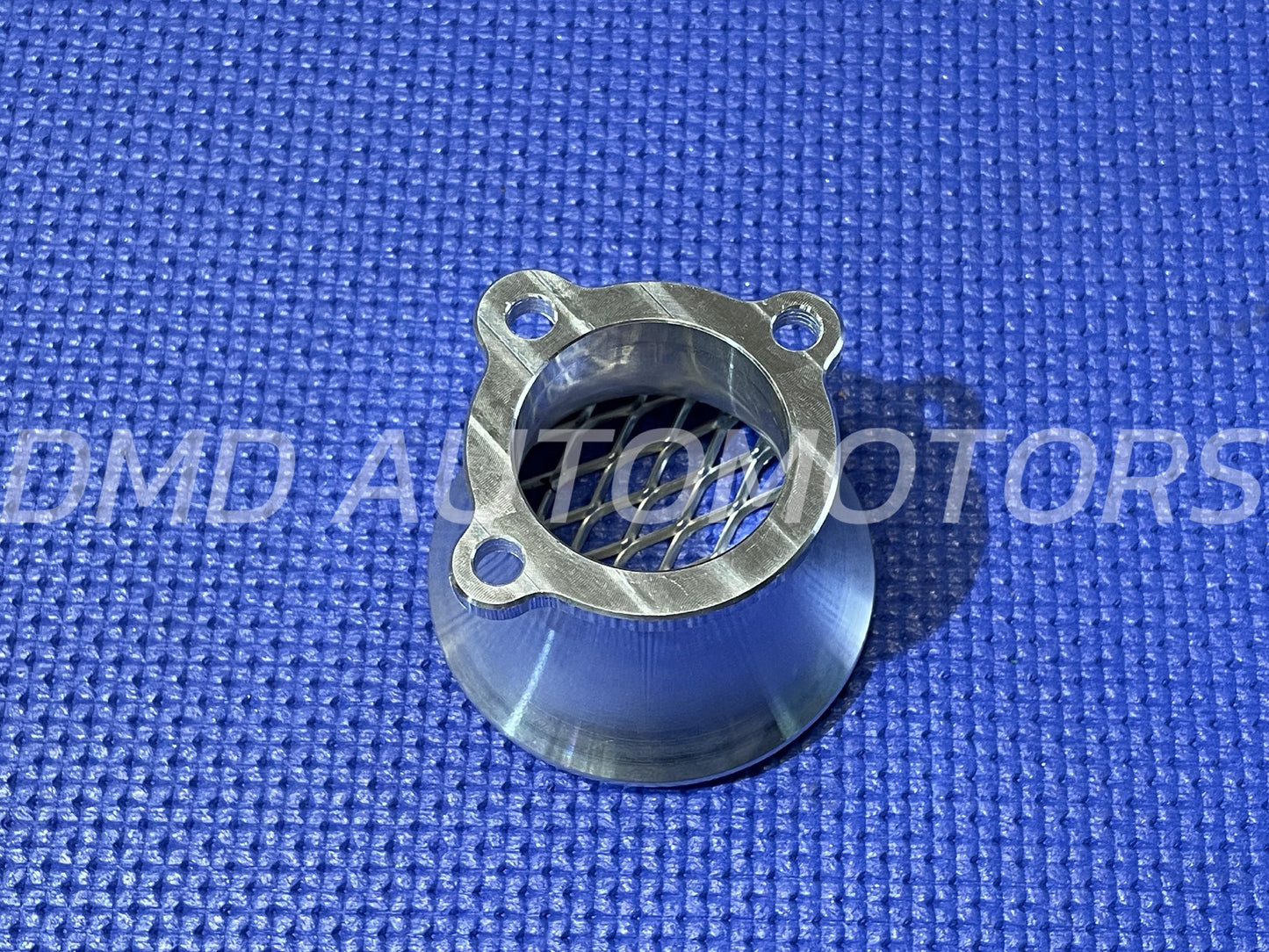 FILTRO A TROMBETTA CON RETE DELL’ORTO OVC 34/30 D FZD32/28 FZD30/24