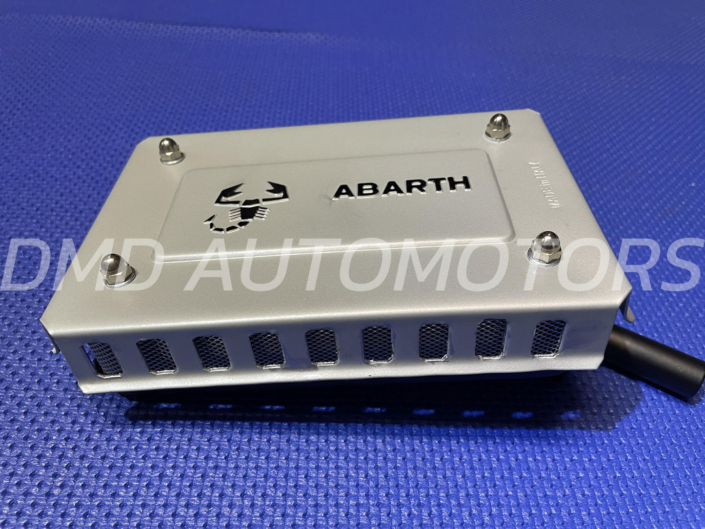 AIR FILTER FOR CARBURETOR a112 ABARTH