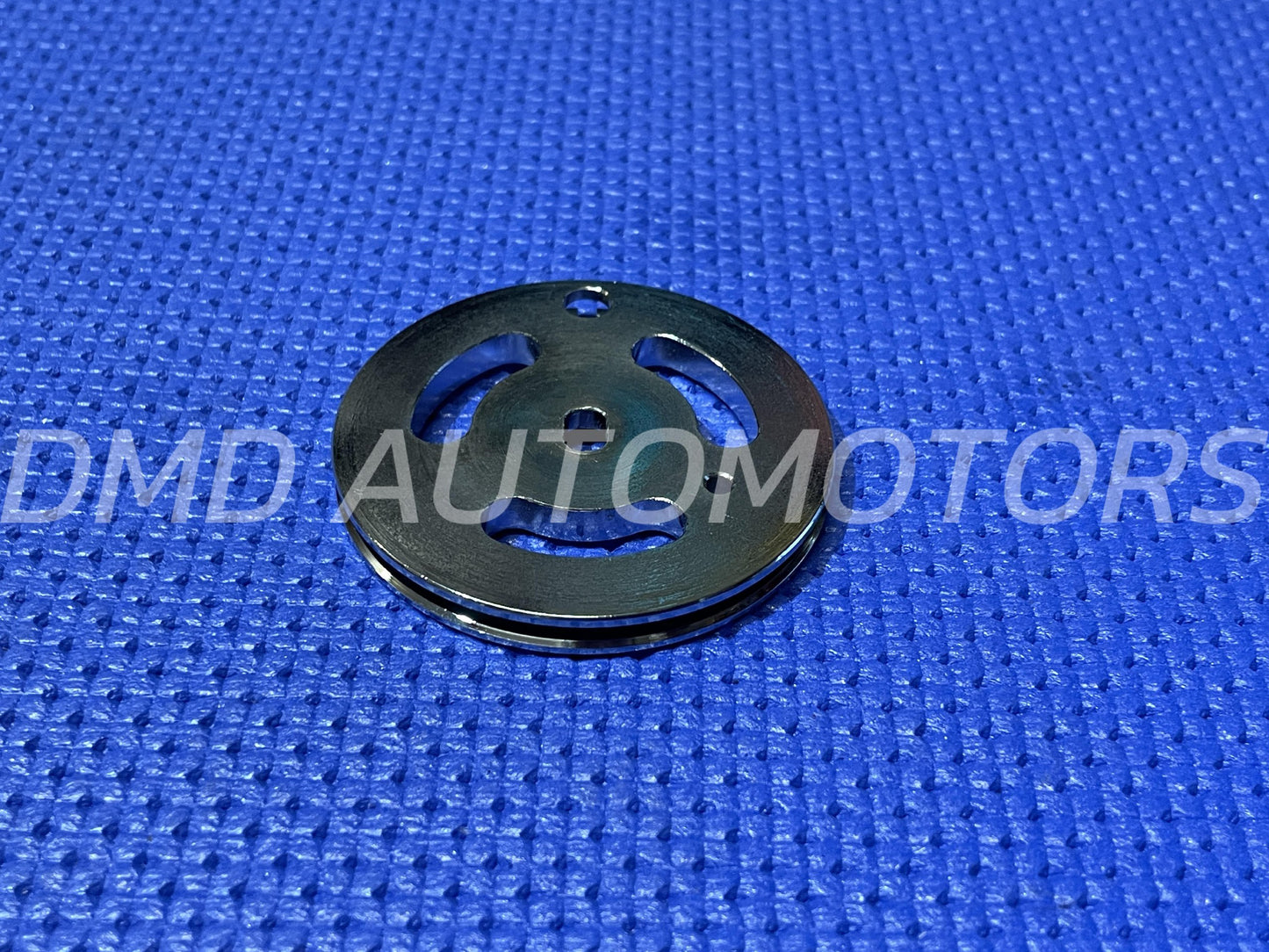 ACCELERATOR LEVER FOR SOLEX CARBURETOR