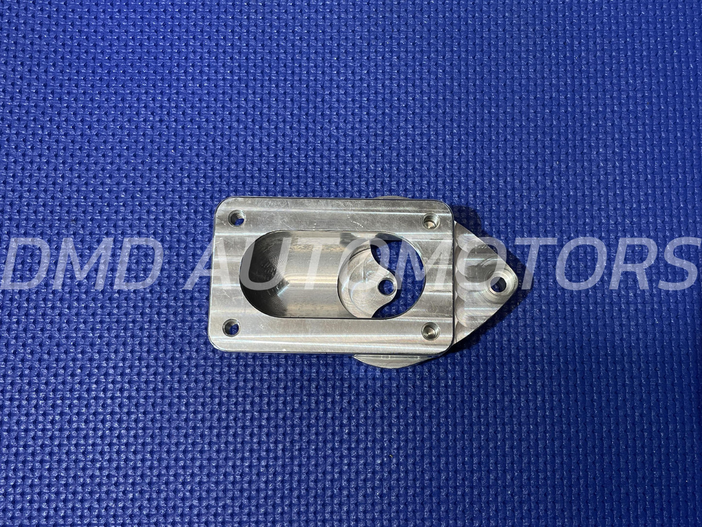 COLLETTORE FIAT 500/ 126 PER CARBURATORE WEBER 34 DMTR 112 ABARTH