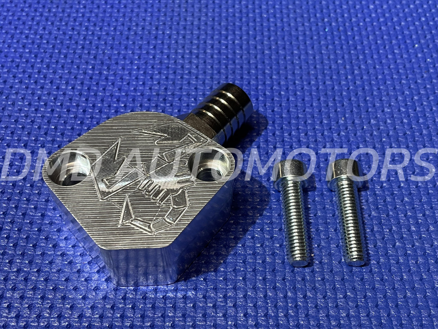 ATTACCO SFIATO OLIO MOTORE fiat 500