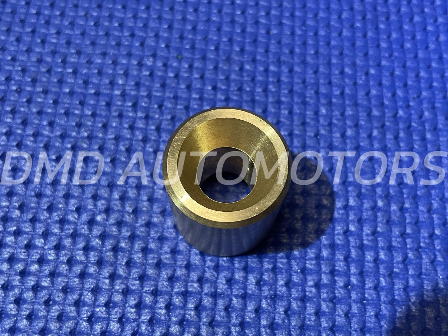 BOCCOLA PER ALBERO MOTORE IN BRONZO AUTO LUBRIFICANTE