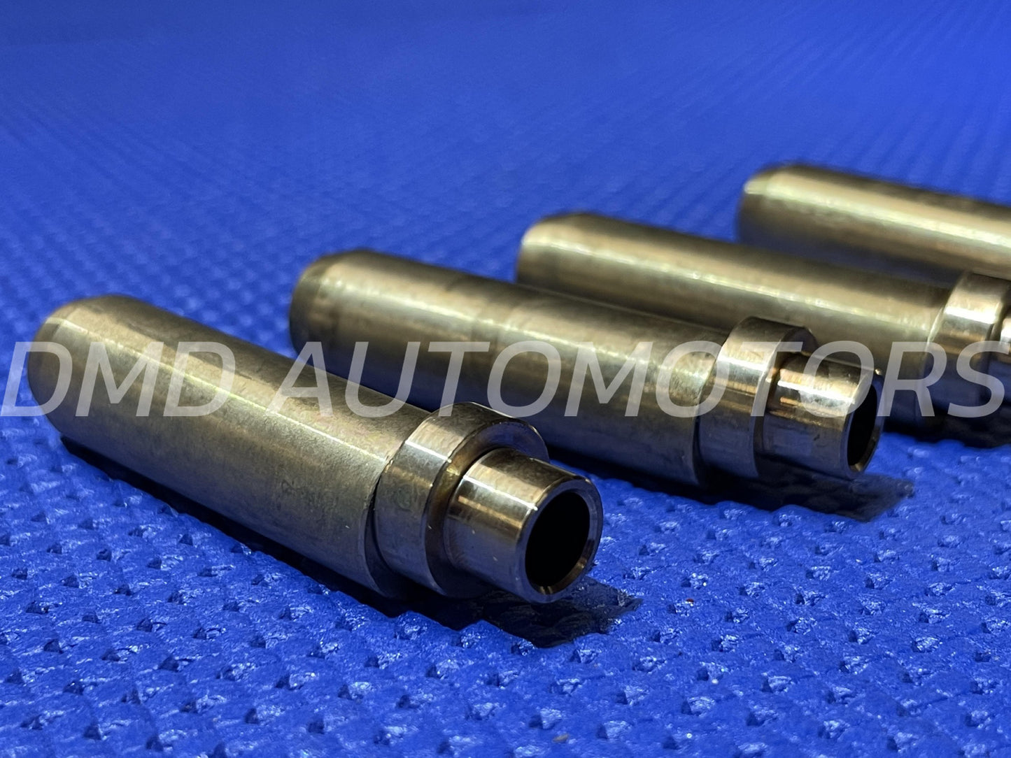 GUIDA VALVOLE DISSASSATE in BRONZO SPECIALE diam. esterno 15 mm