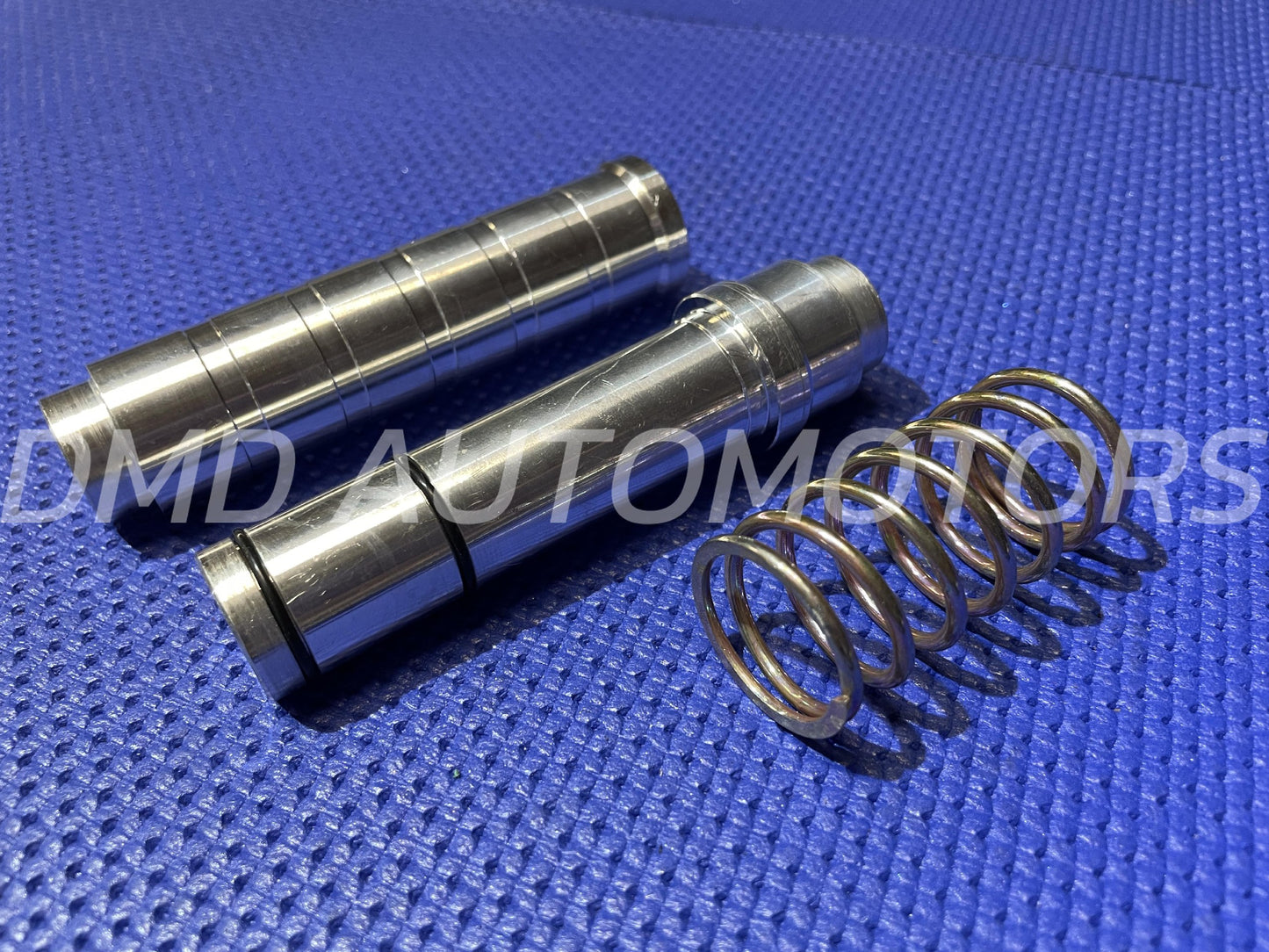 CANNETTE TELESCOPICHE IN ALLUMINIO Ø 27 FIAT 500 / FIAT 126