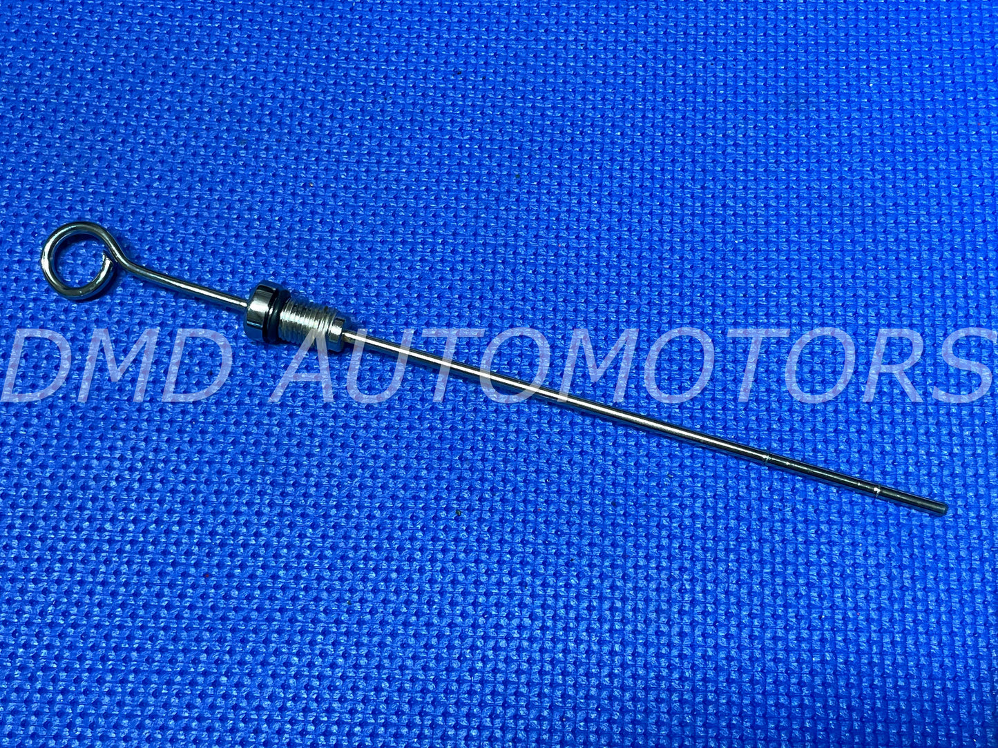 THREADED OIL ROD