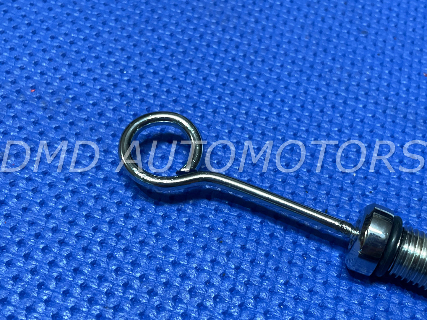 THREADED OIL ROD