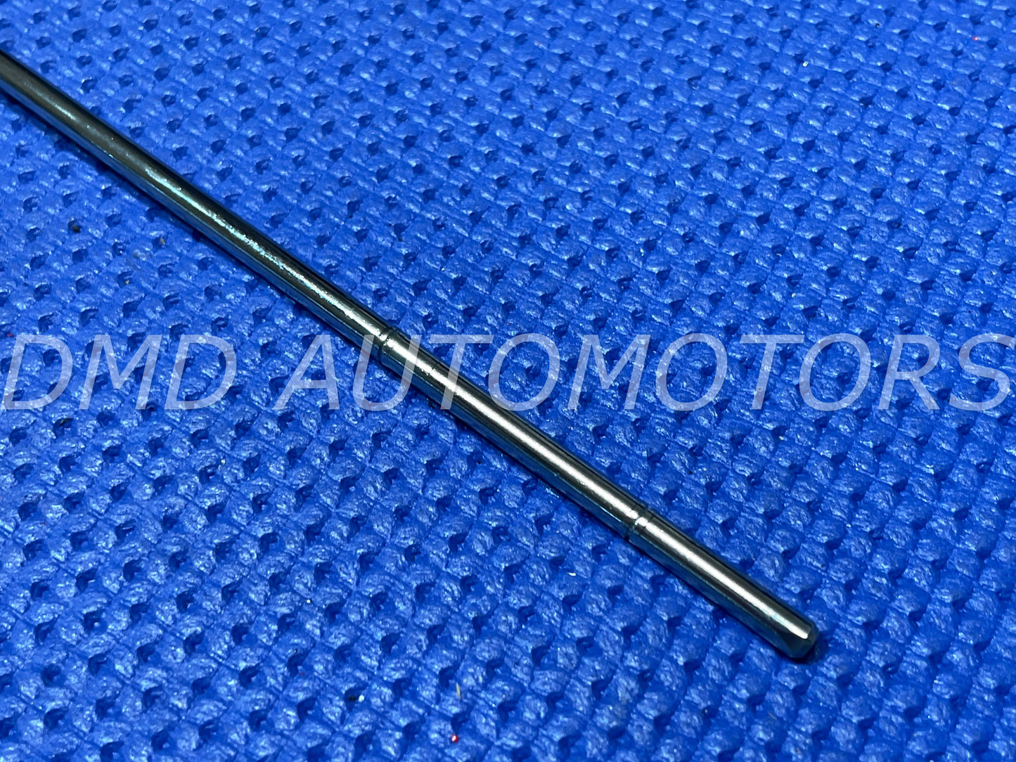 THREADED OIL ROD