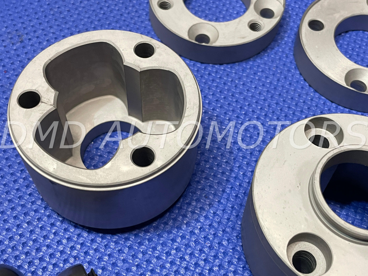 KIT GIUNTI TRIPOIDALI PER FIAT 500/126