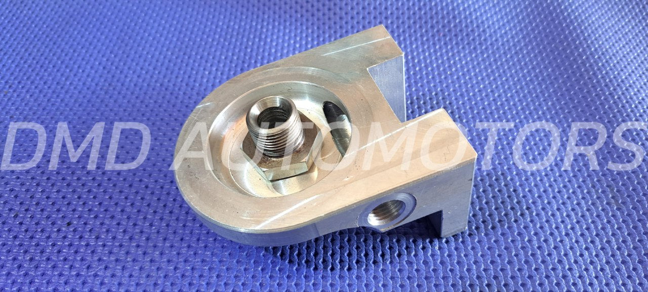 PORTAFILTRO OLIO PER FIAT 500