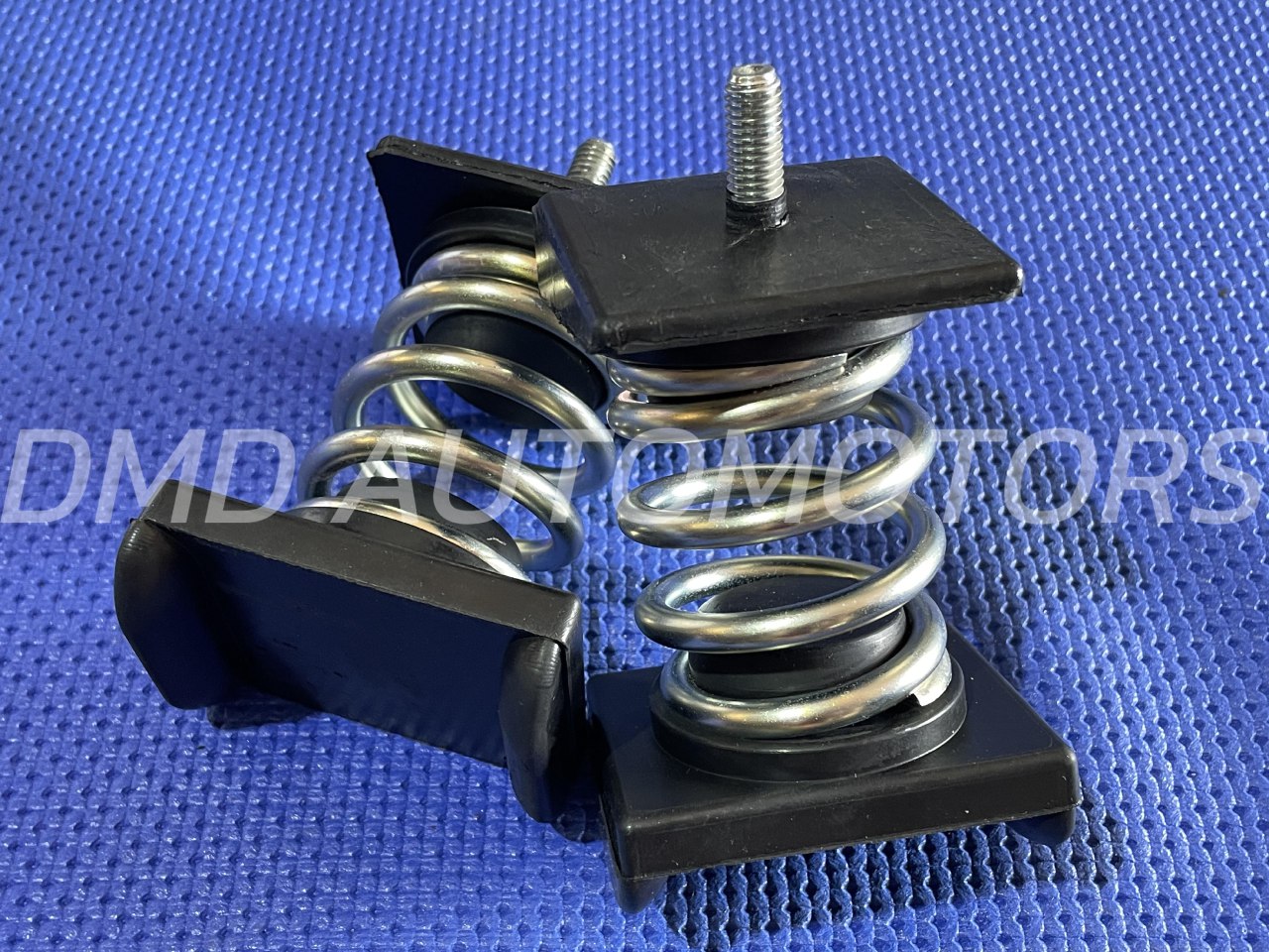 MOLLA RINFORZA BALESTRA FIAT 500 126