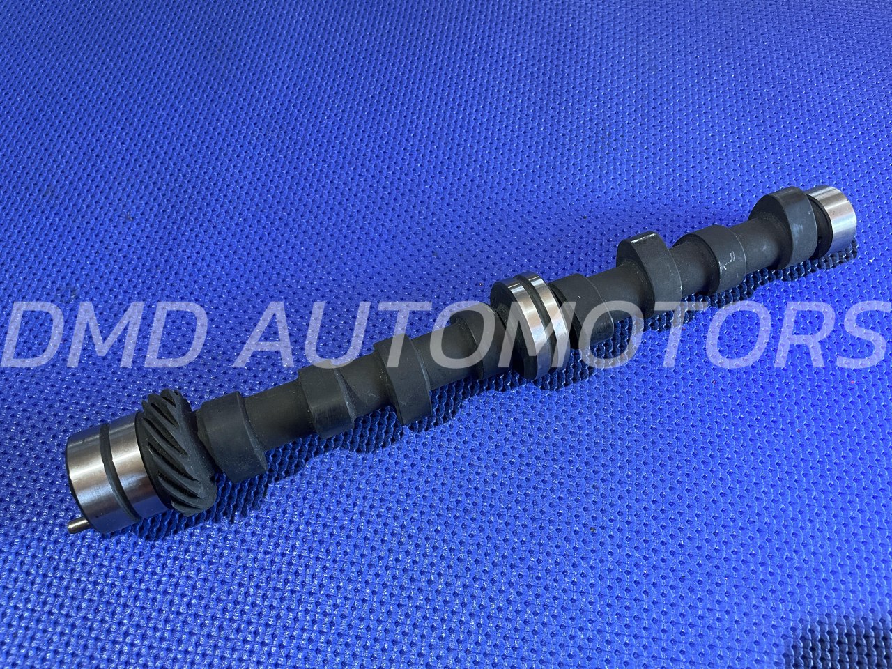 ALBERO A CAMMES IN ACCIAIO PER 112 ABARTH CON FASATURA REGOLABILE