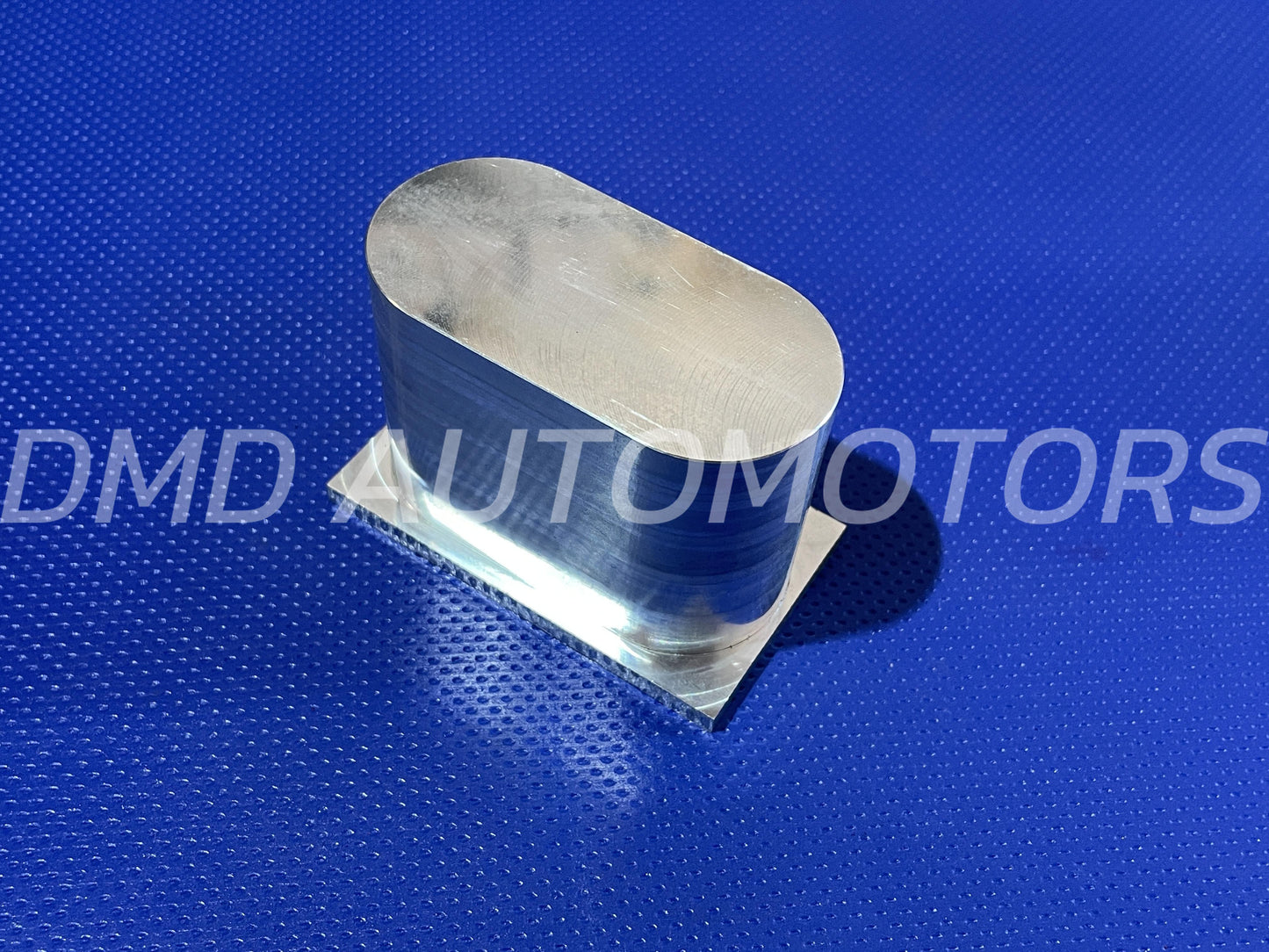 TASSELLO PER MODIFICA TESTATA DOPPIO CONDOTTO PER FIAT 500