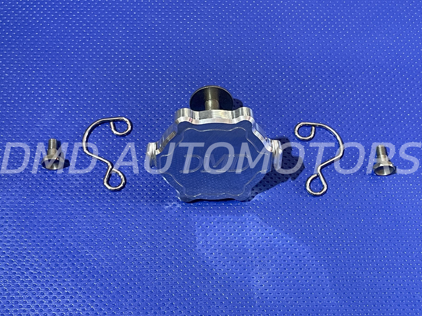 TAPPO PER COPERCHIO PUNTERIE 500