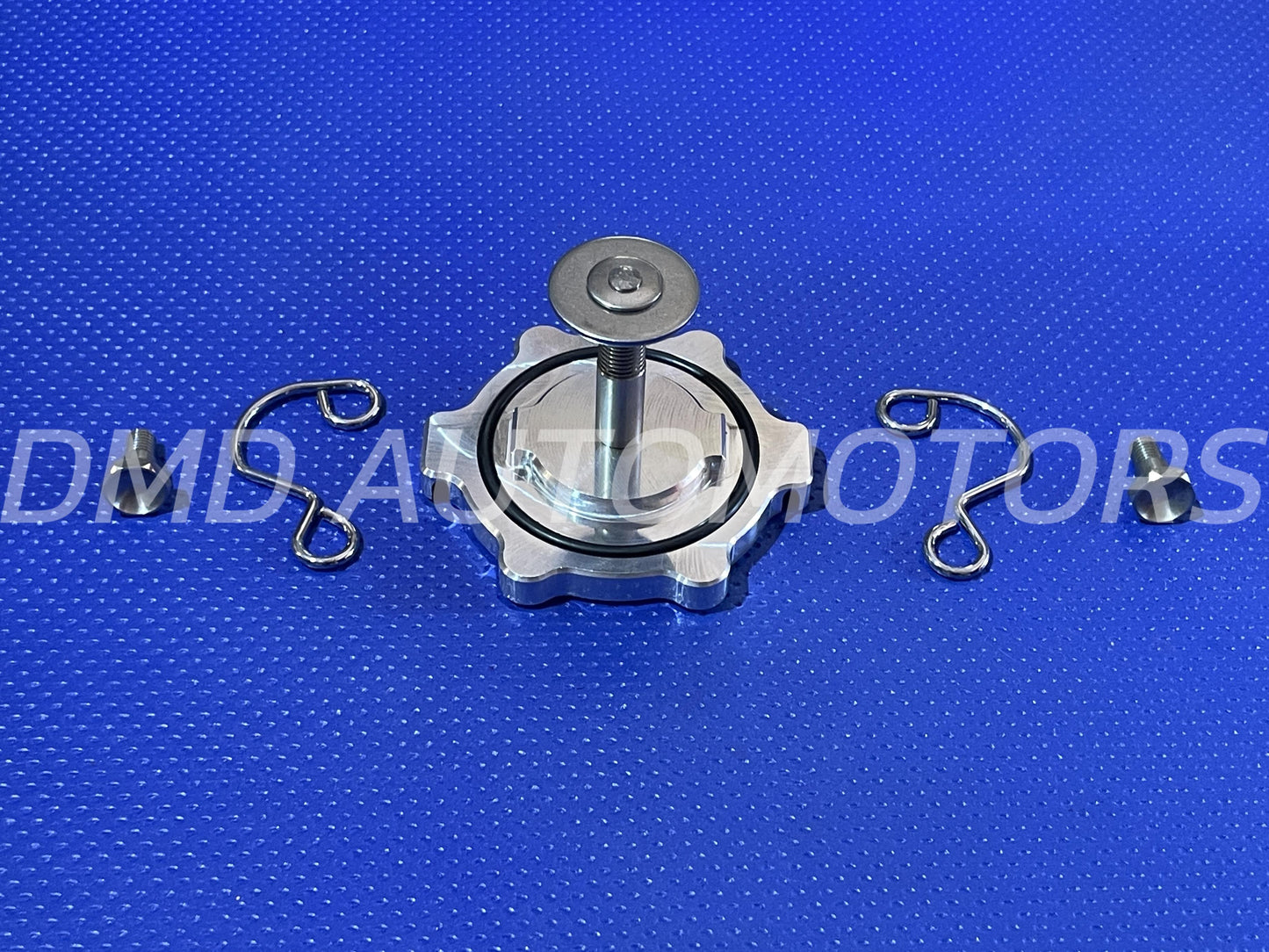TAPPO PER COPERCHIO PUNTERIE 500