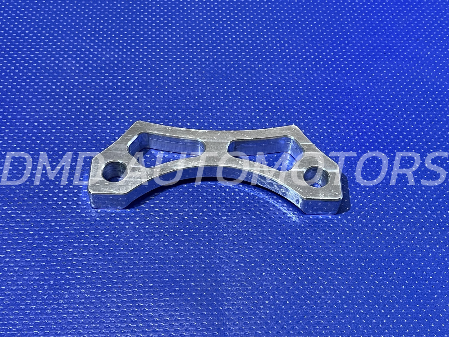 LIGHT ALLOY ENGINE LOWERING SUPPORT for FIAT 500 and FIAT 126