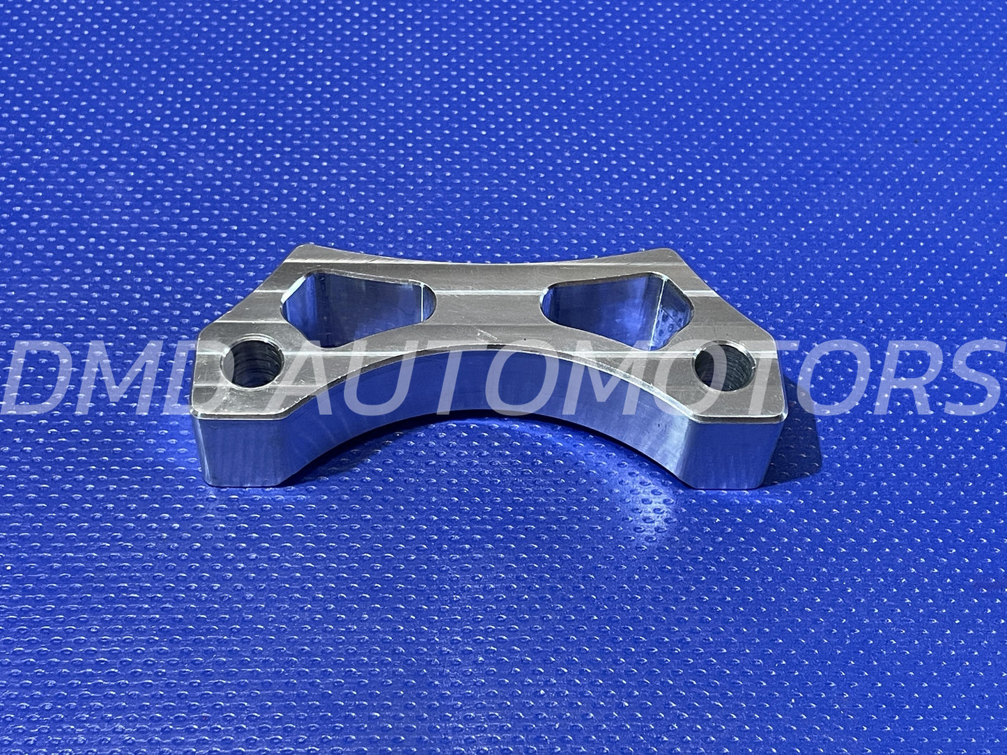 LIGHT ALLOY ENGINE LOWERING SUPPORT for FIAT 500 and FIAT 126