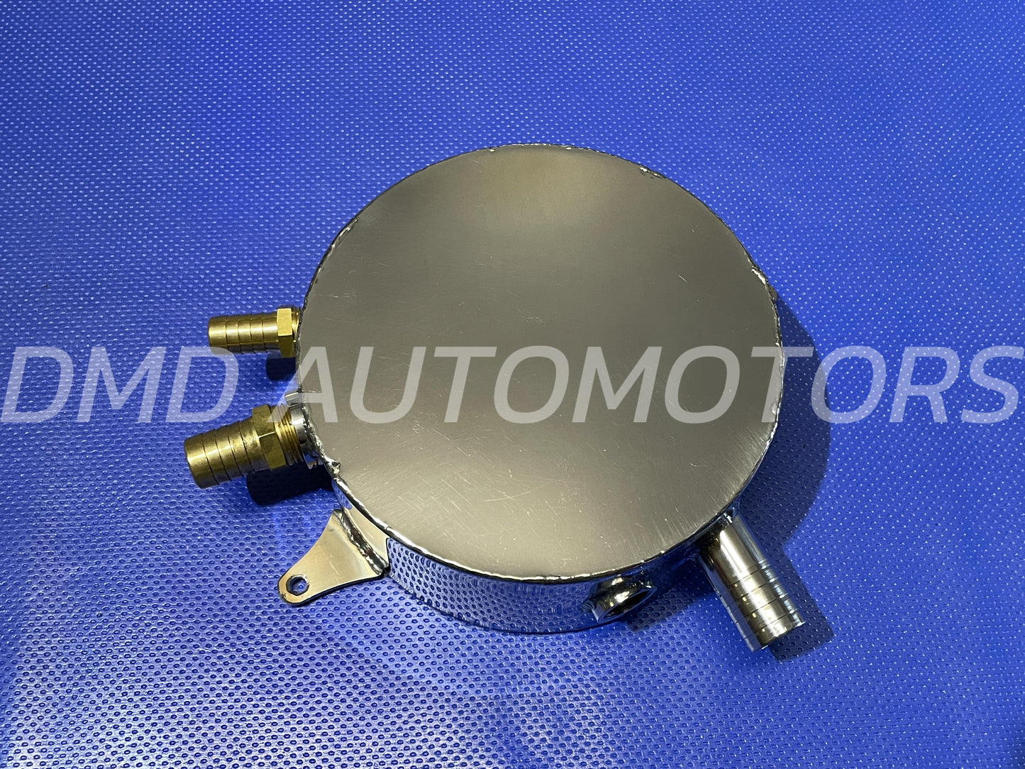 OIL VAPOR RECOVERY TANK FIAT 500