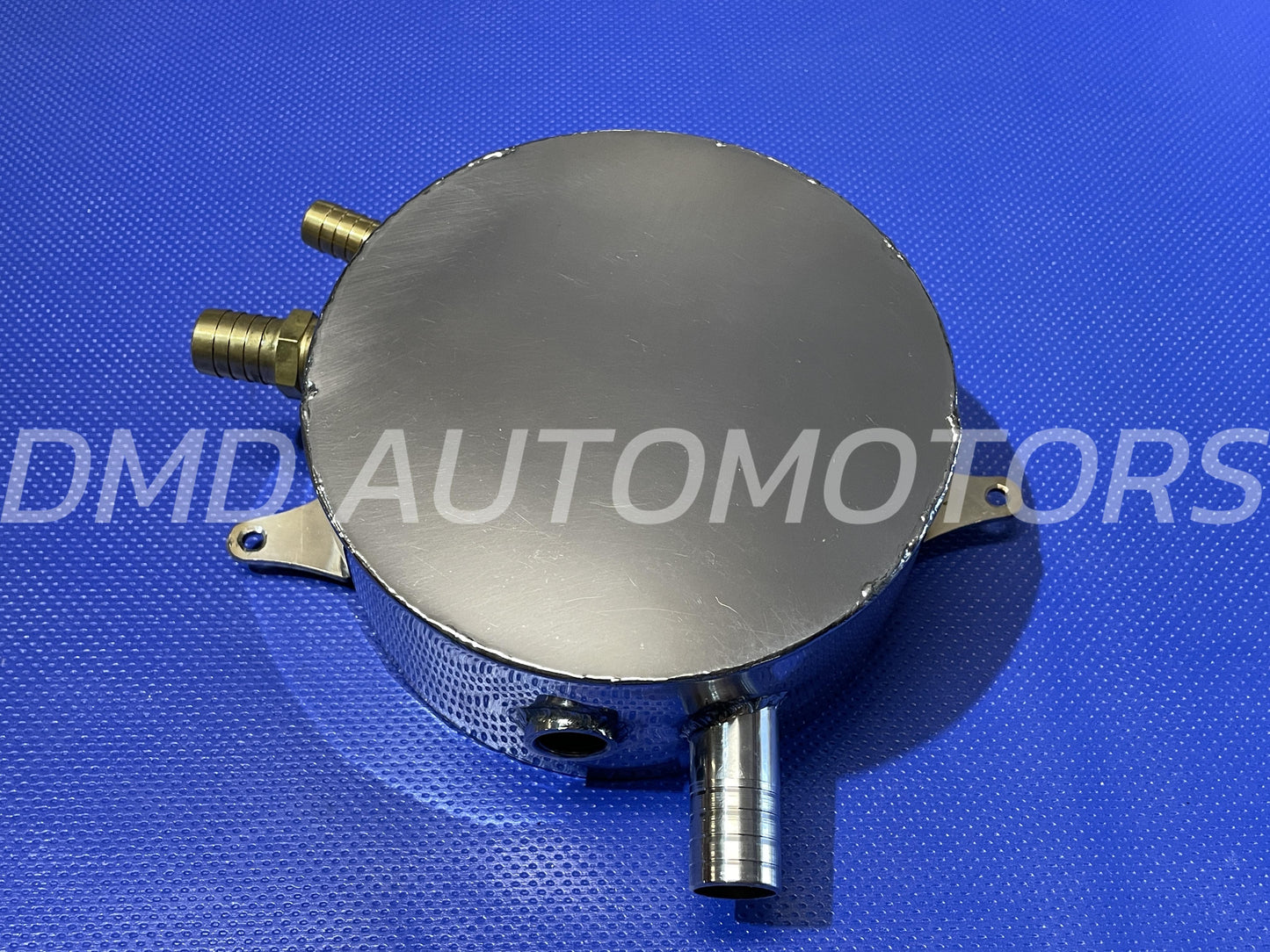 OIL VAPOR RECOVERY TANK FIAT 500