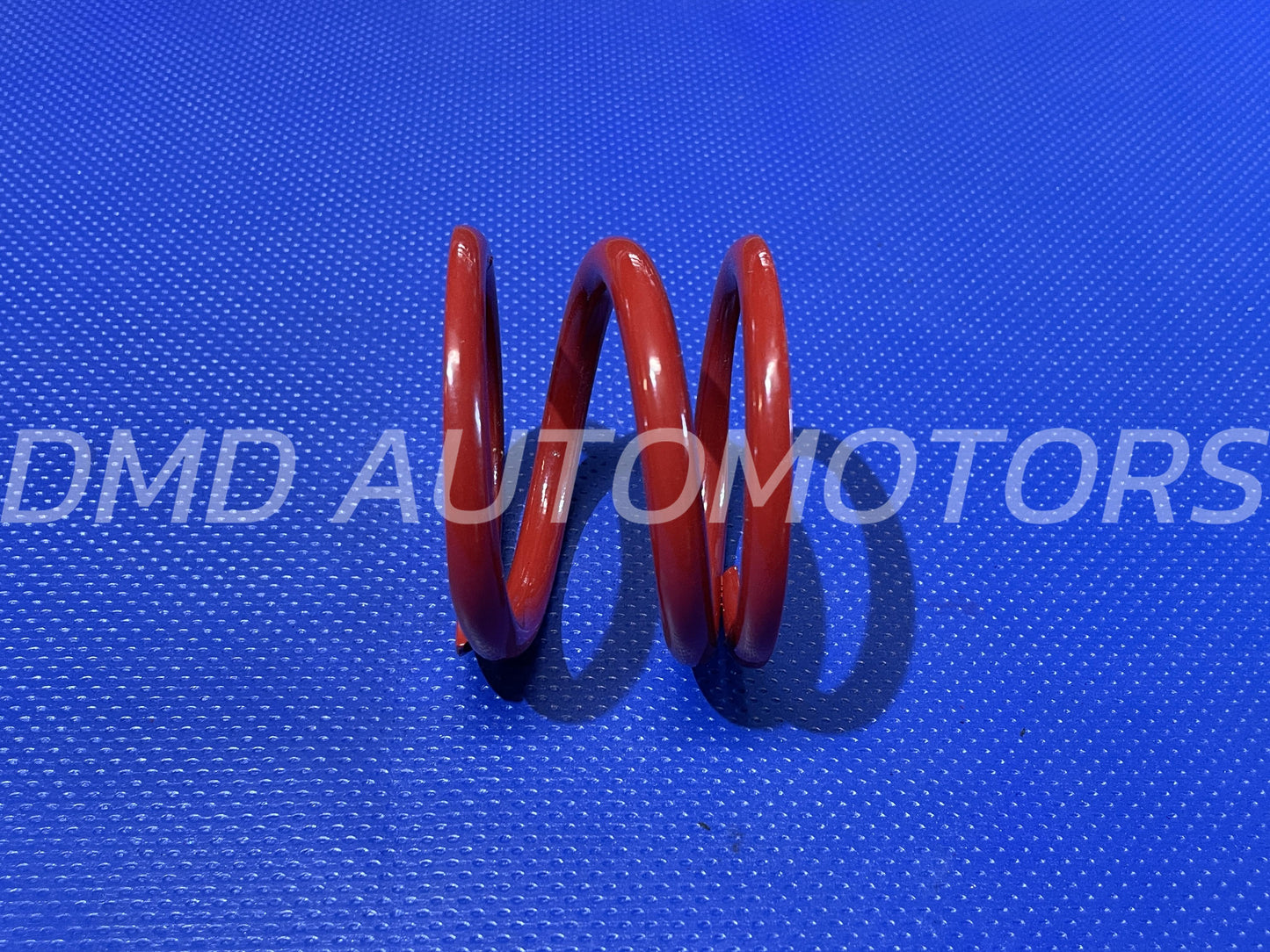 SPRING FOR ENGINE SUPPORT FIAT 500 R and 126