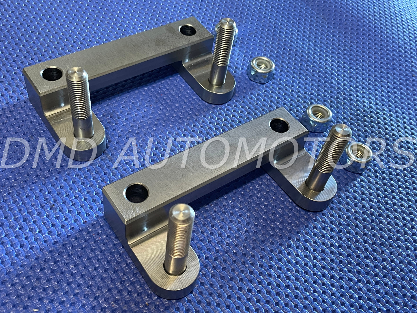 STAFFE ALZA BRACCETTI IN ACCIAIO PER ASSETTO FIAT 500 EPOCA F/L
