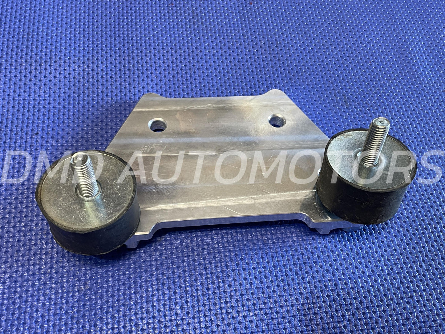 PIASTRA SUPPORTO MOTORE PER TRAVERSA POSTERIORE USO CORSA PER FIAT 500/126