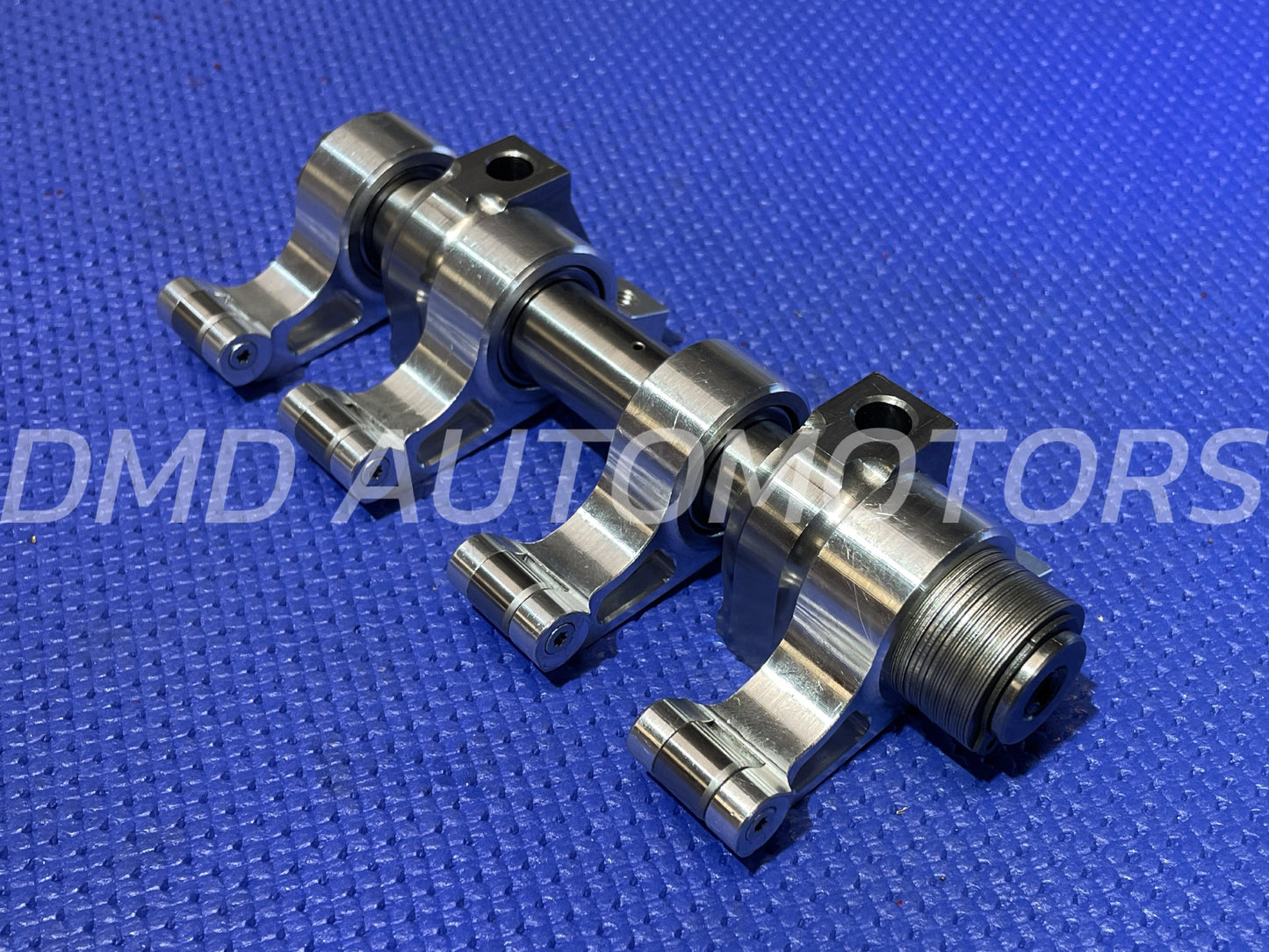 ERGAL ROLLER BALANCERS FOR FIAT 500 DMD