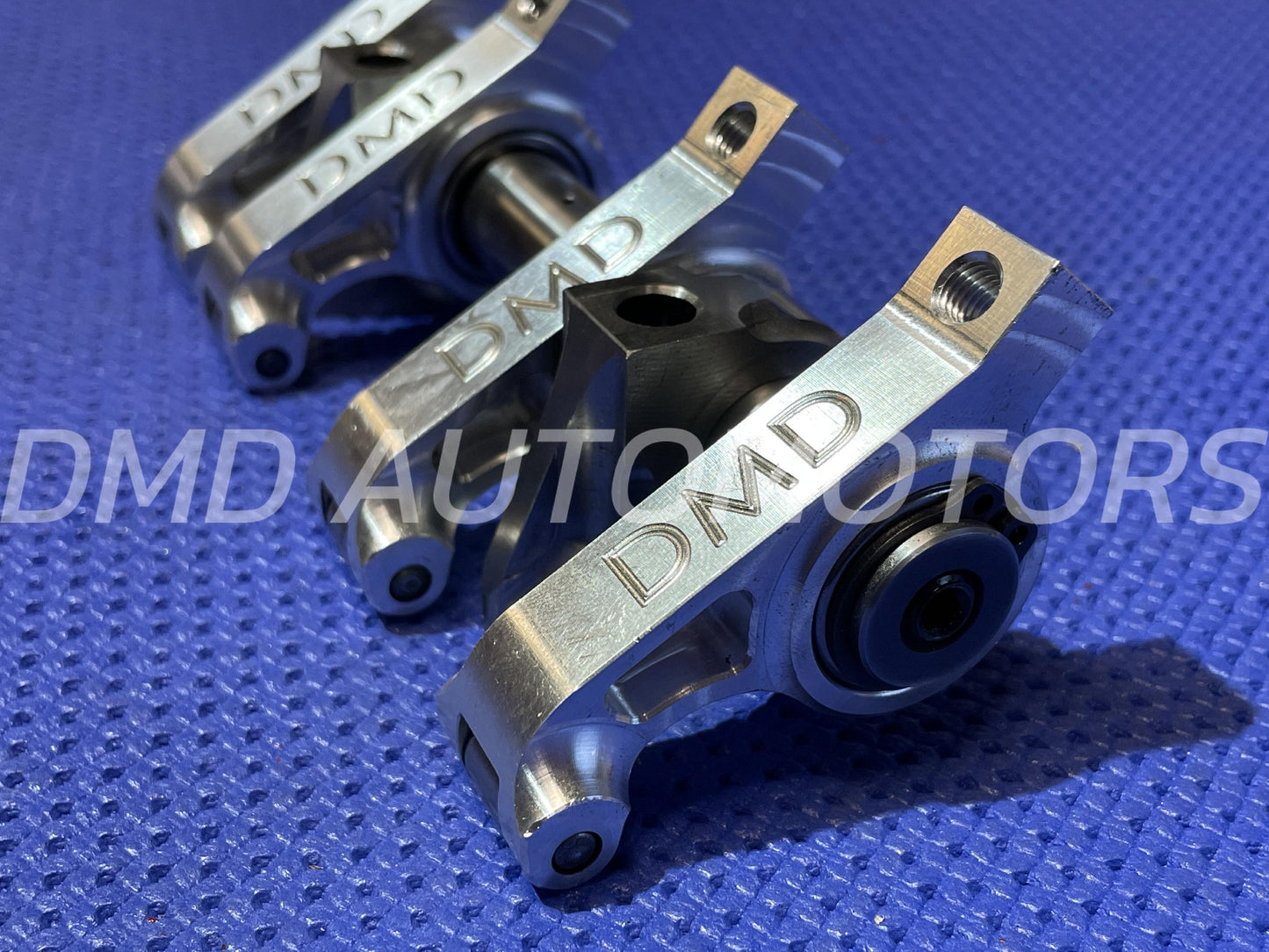 ERGAL ROLLER BALANCERS FOR FIAT 500 DMD