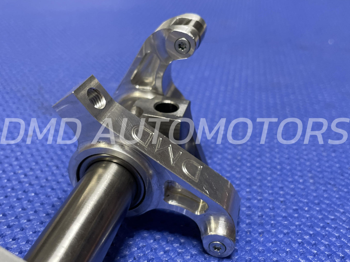 ERGAL ROLLER BALANCERS FOR FIAT 500 DMD