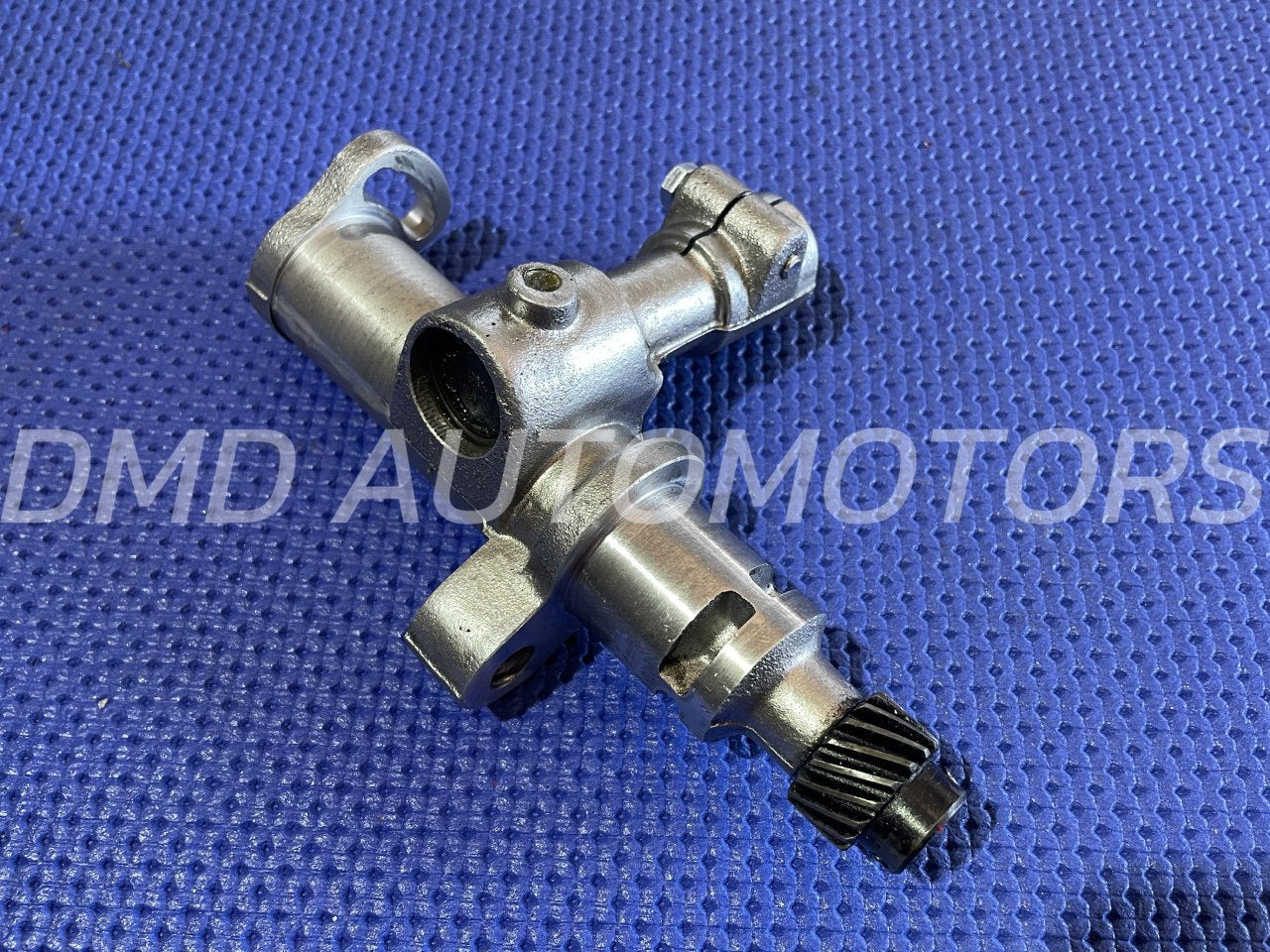 RINVIO CONTAGIRI MECCANICO SOTTO LO SPINTEROGENO PER FIAT 500 F/L/D