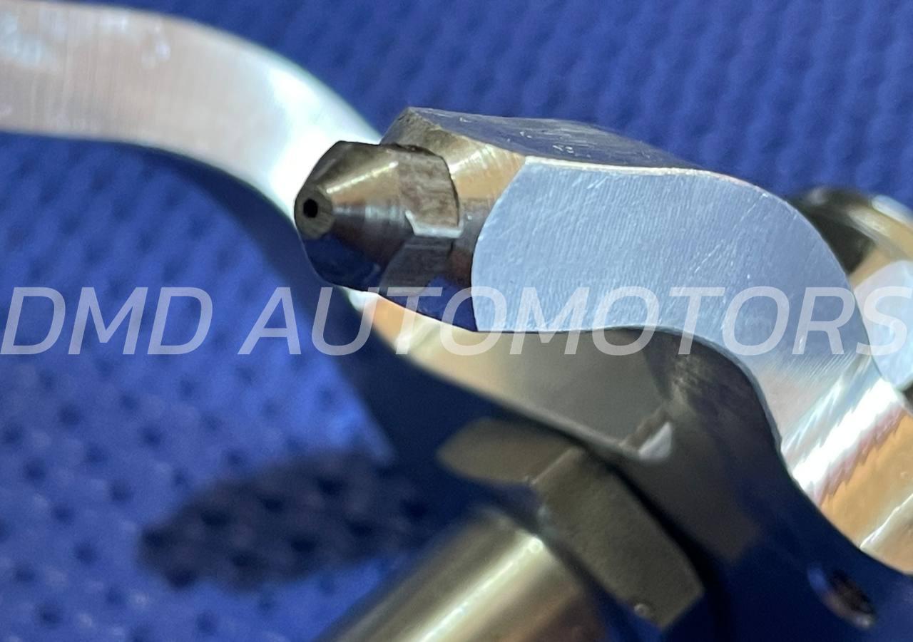 SPRUZZATORE OLIO per FIAT 500 F/L/R e FIAT 126