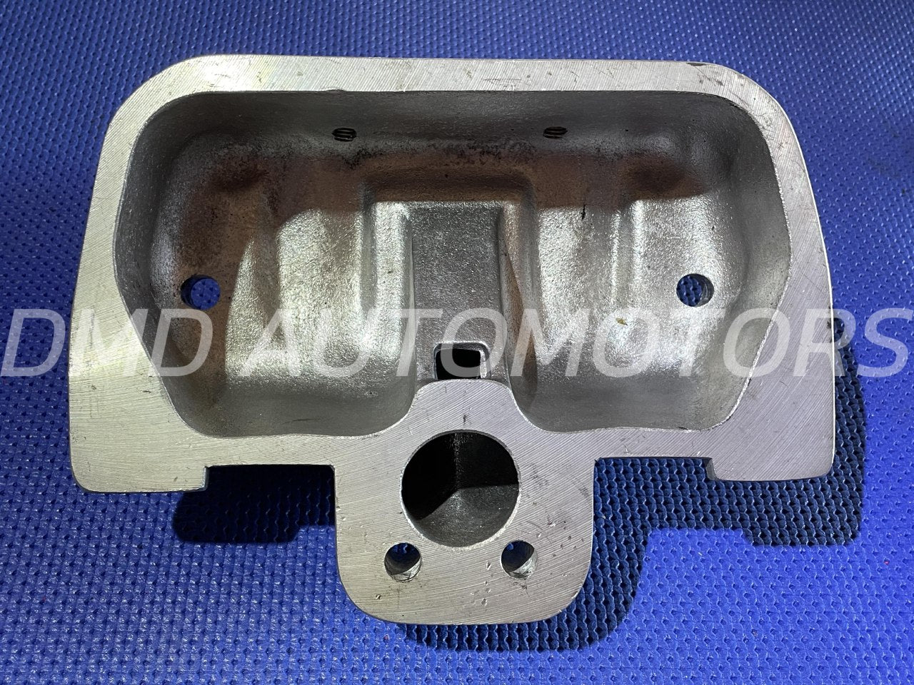 COPERCHIO PUNTERIE IN ALLUMINIO DOPPIO CORPO PER FIAT 500/126
