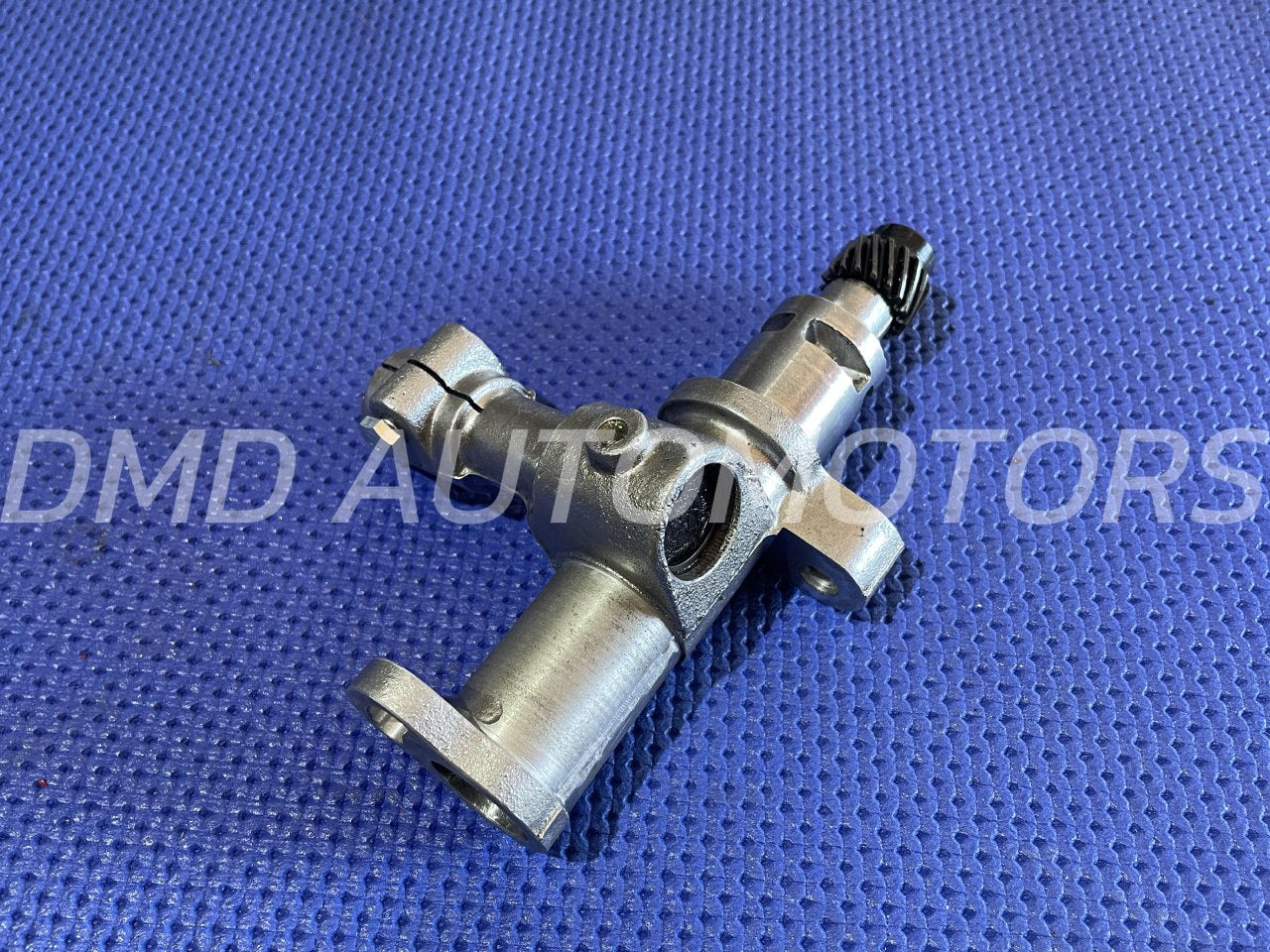 RINVIO CONTAGIRI MECCANICO SOTTO LO SPINTEROGENO PER FIAT 500 F/L/D