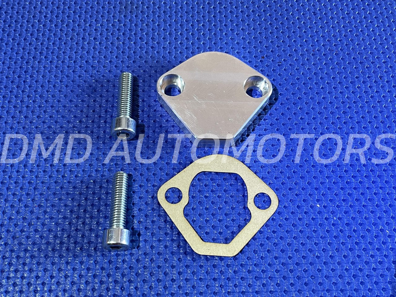 TAPPO PER CHIUSURA FORO POMPA BENZINA MECCANICA FIAT 500/126