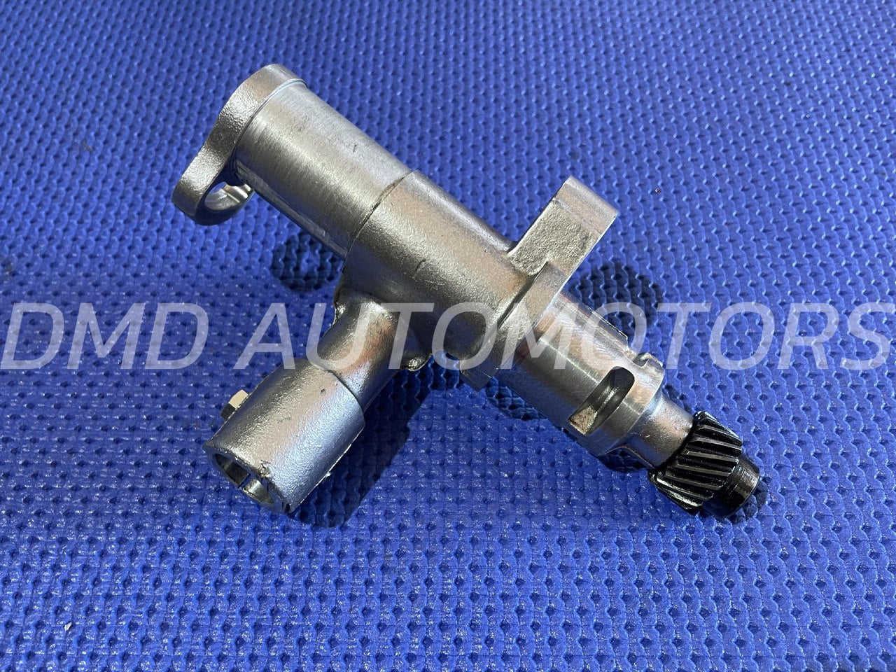 RINVIO CONTAGIRI MECCANICO SOTTO LO SPINTEROGENO PER FIAT 500 F/L/D