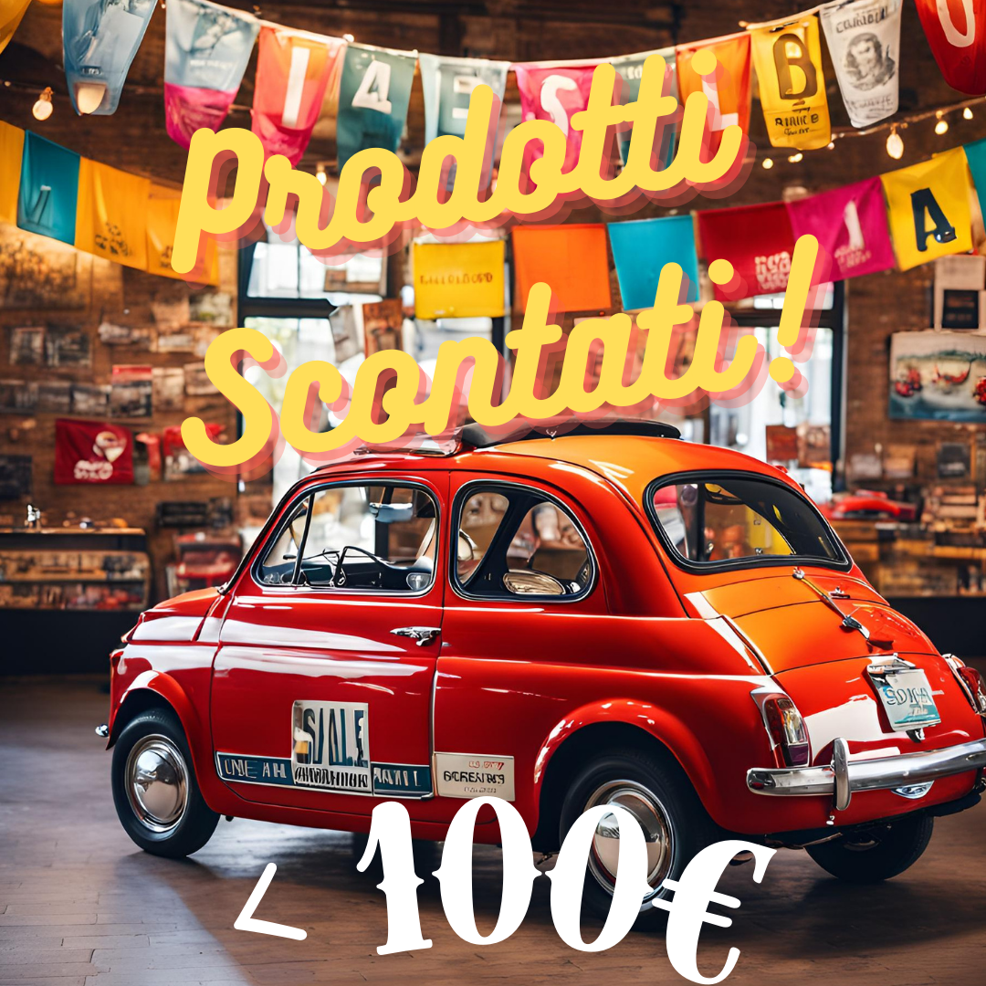 I prodotti sotto a 100€