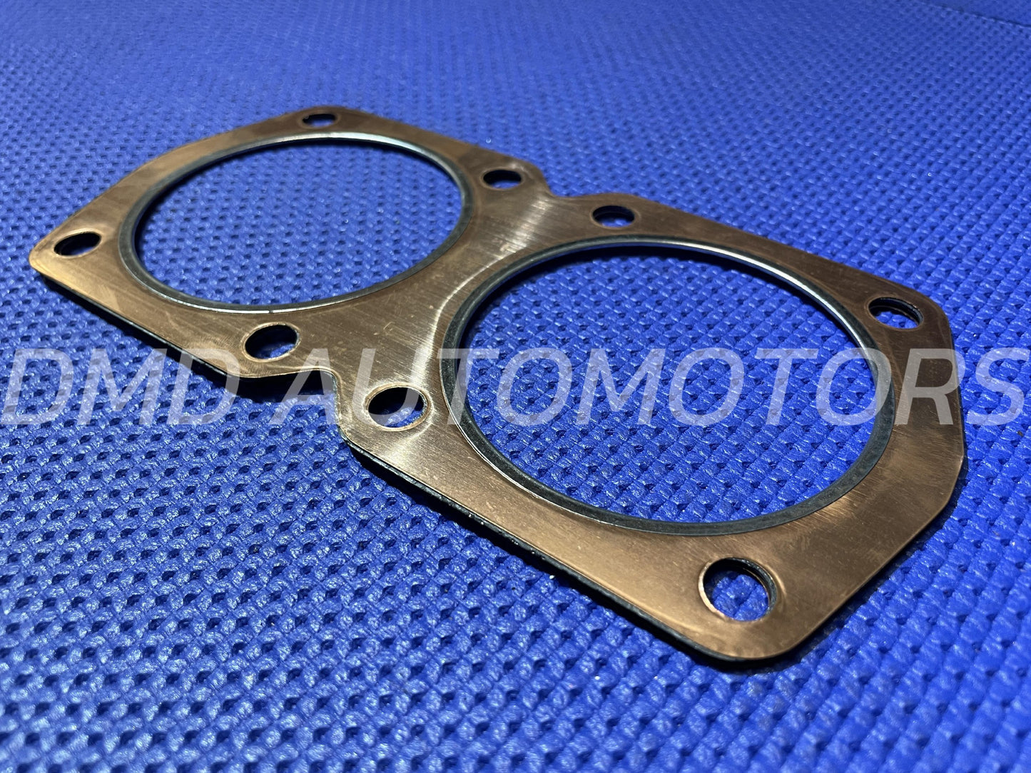 GUARNIZIONE IN RAME FIAT 500/126 D79.5