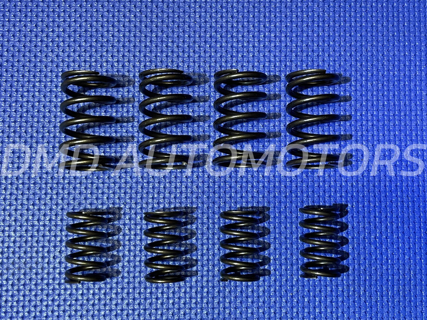 MOLLE PER USO COMPETIZIONE PER FIAT 500/126