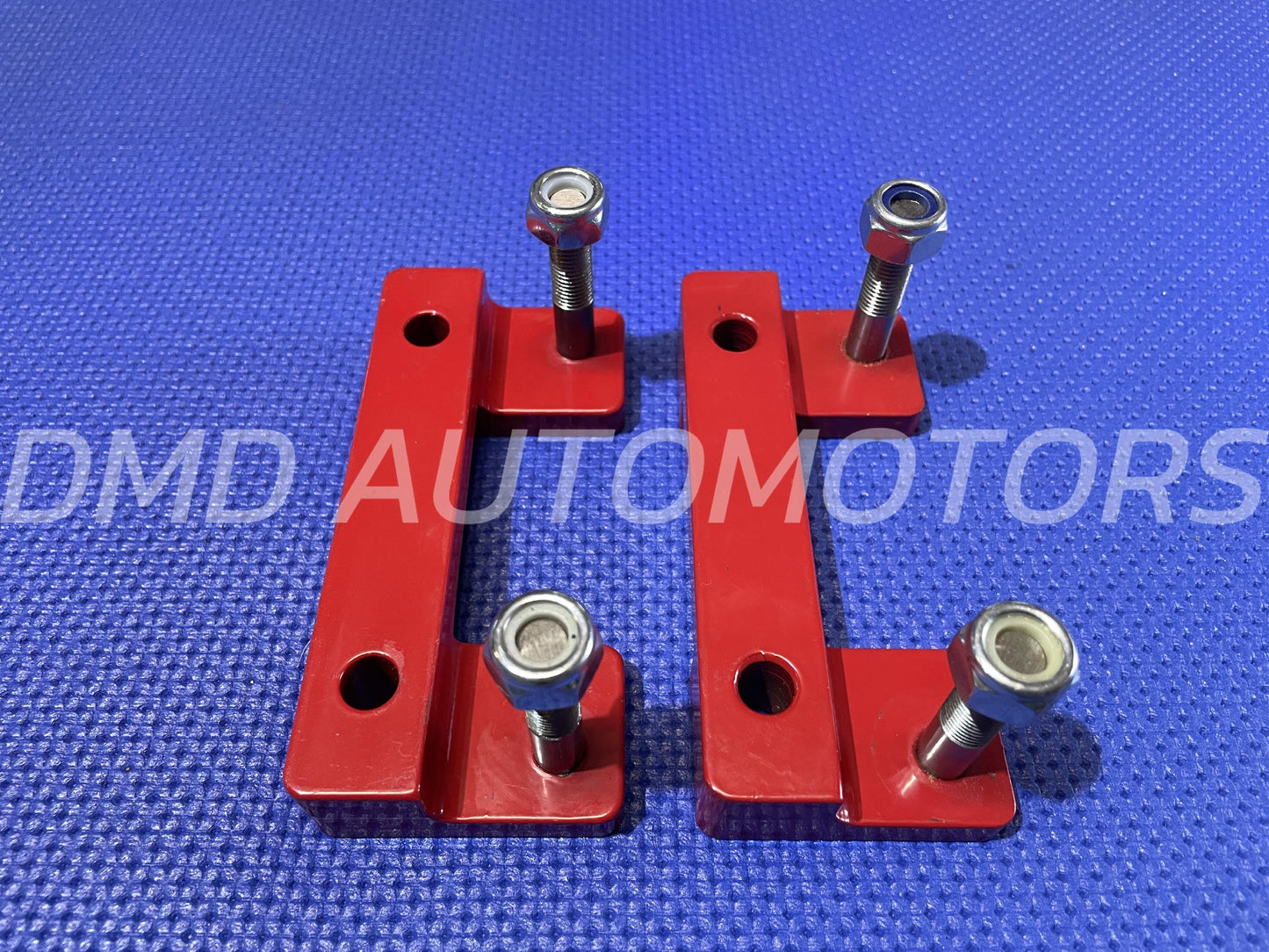 STAFFE ALZA BRACCETTI FIAT  500 MODIFICA 126