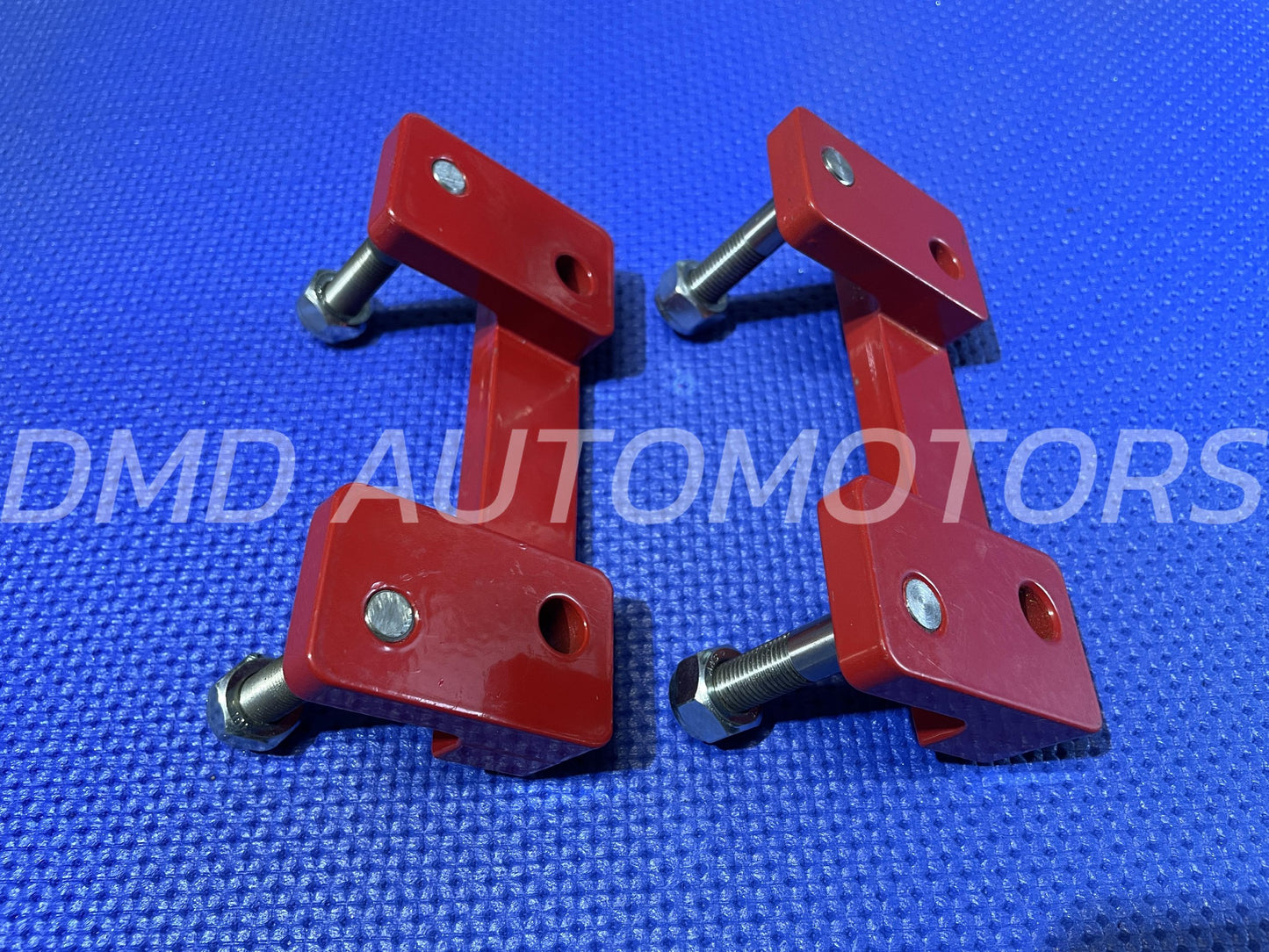 STAFFE ALZA BRACCETTI FIAT  500 MODIFICA 126