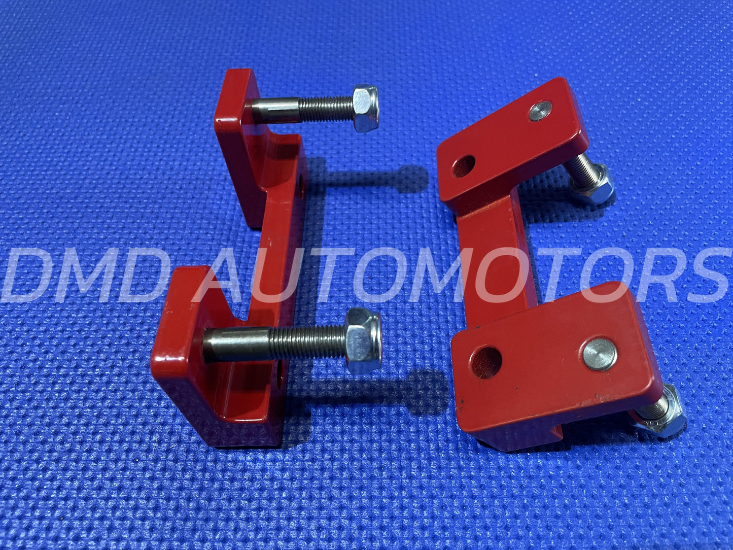 STAFFE ALZA BRACCETTI FIAT  500 MODIFICA 126