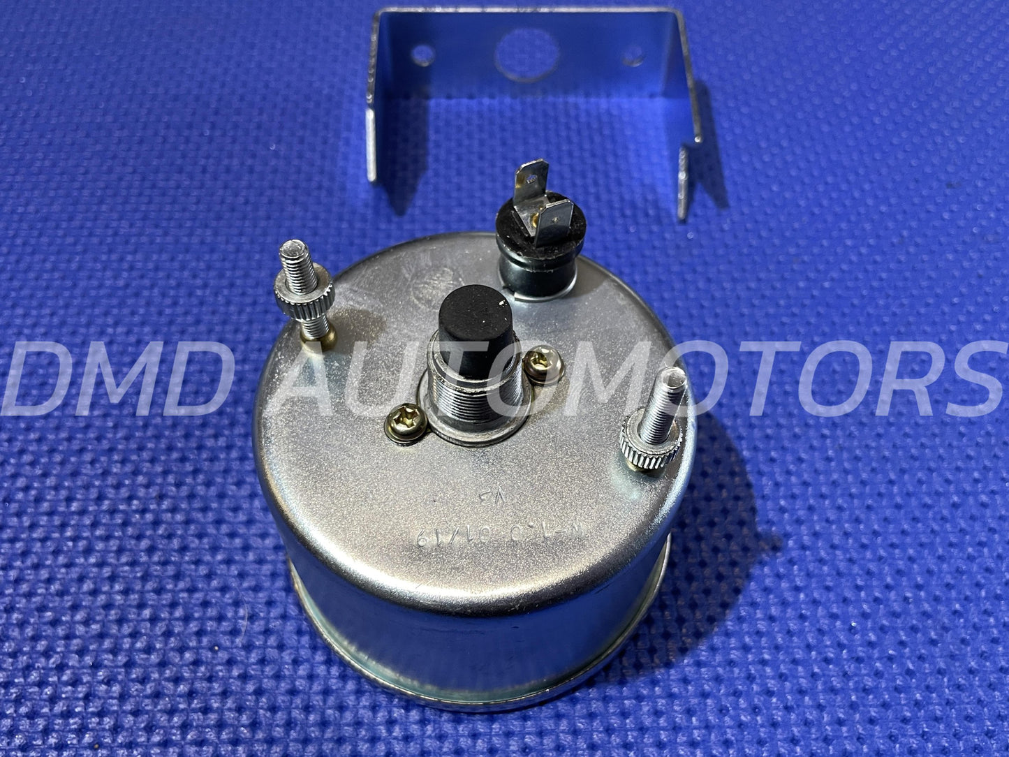 STRUMENTO CONTACHILOMETRI 80MM ABARTH"PER FIAT 500 F/L/R 126"