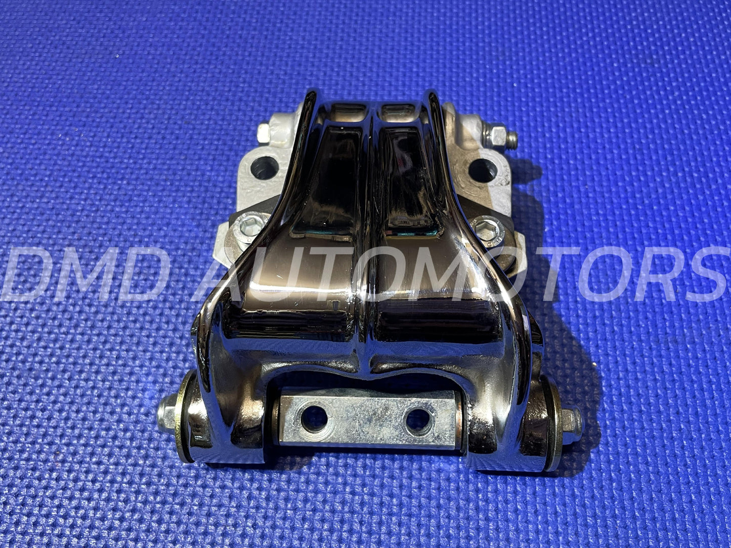 SUPPORTO MOTORE FIAT 500 F L D CROMATO