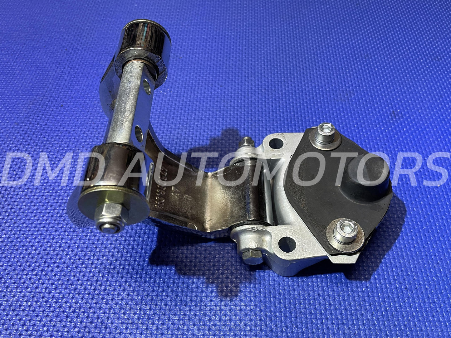 SUPPORTO MOTORE FIAT 500 F L D CROMATO