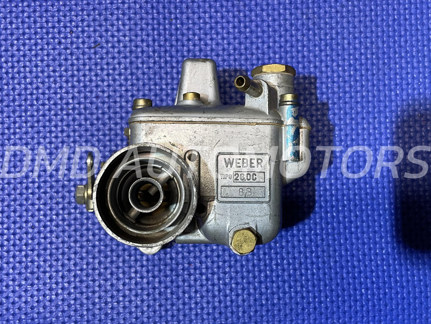 CARBURATORE PER FIAT GIARDINIERA/BIANCHINA NUOVO